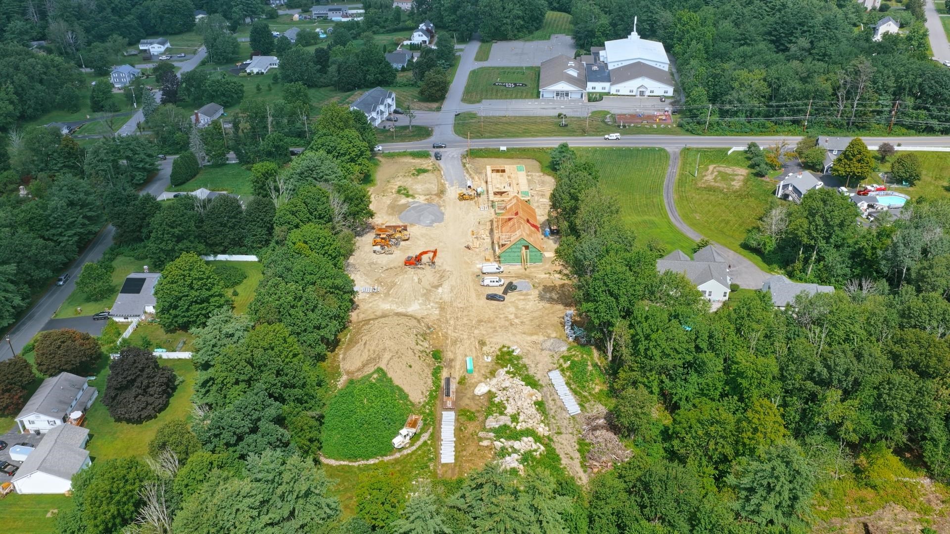 3 Meredith Ln #3, Pelham, NH 03076