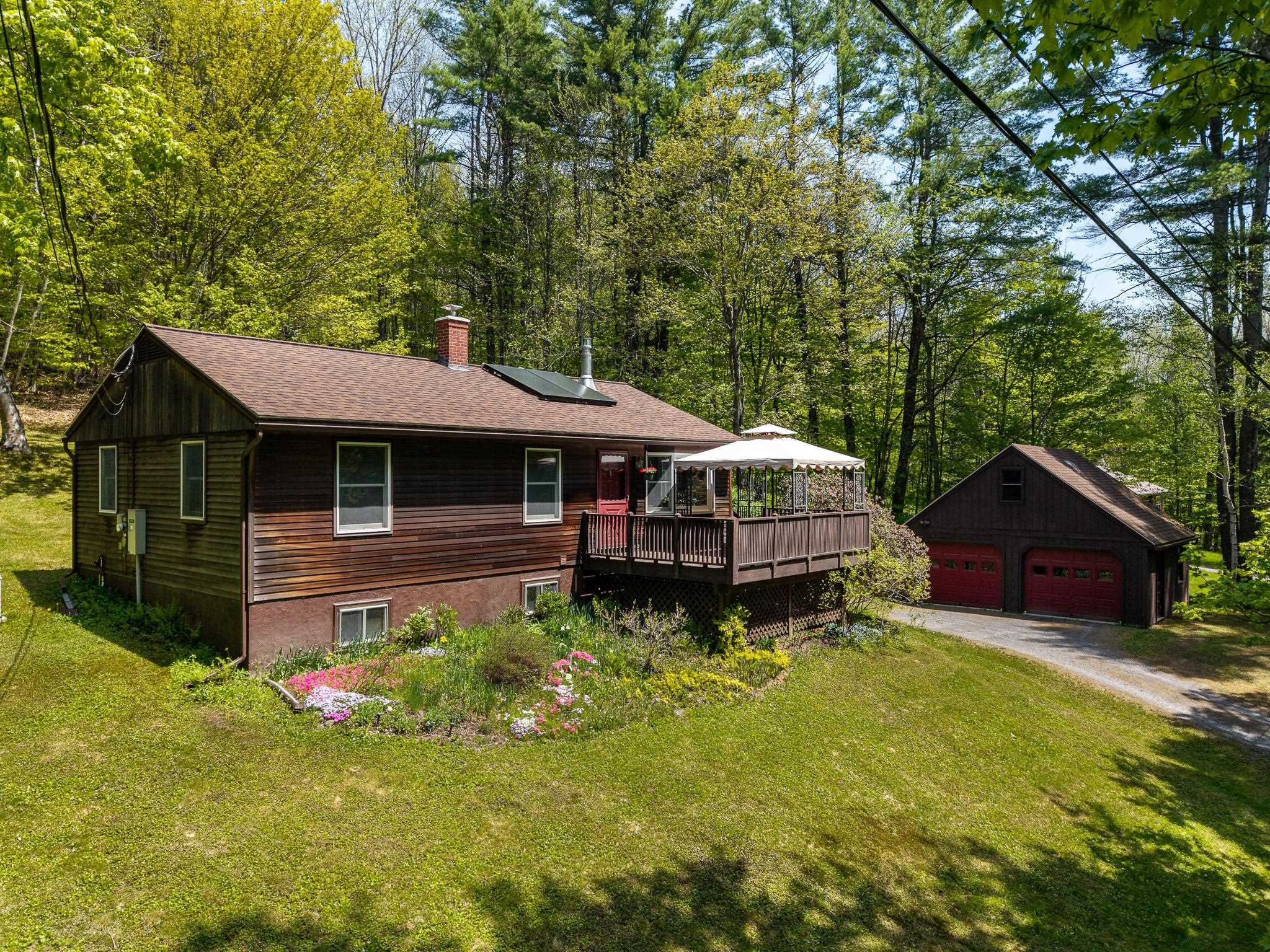 THETFORD VT&nbsp;Homes for sale