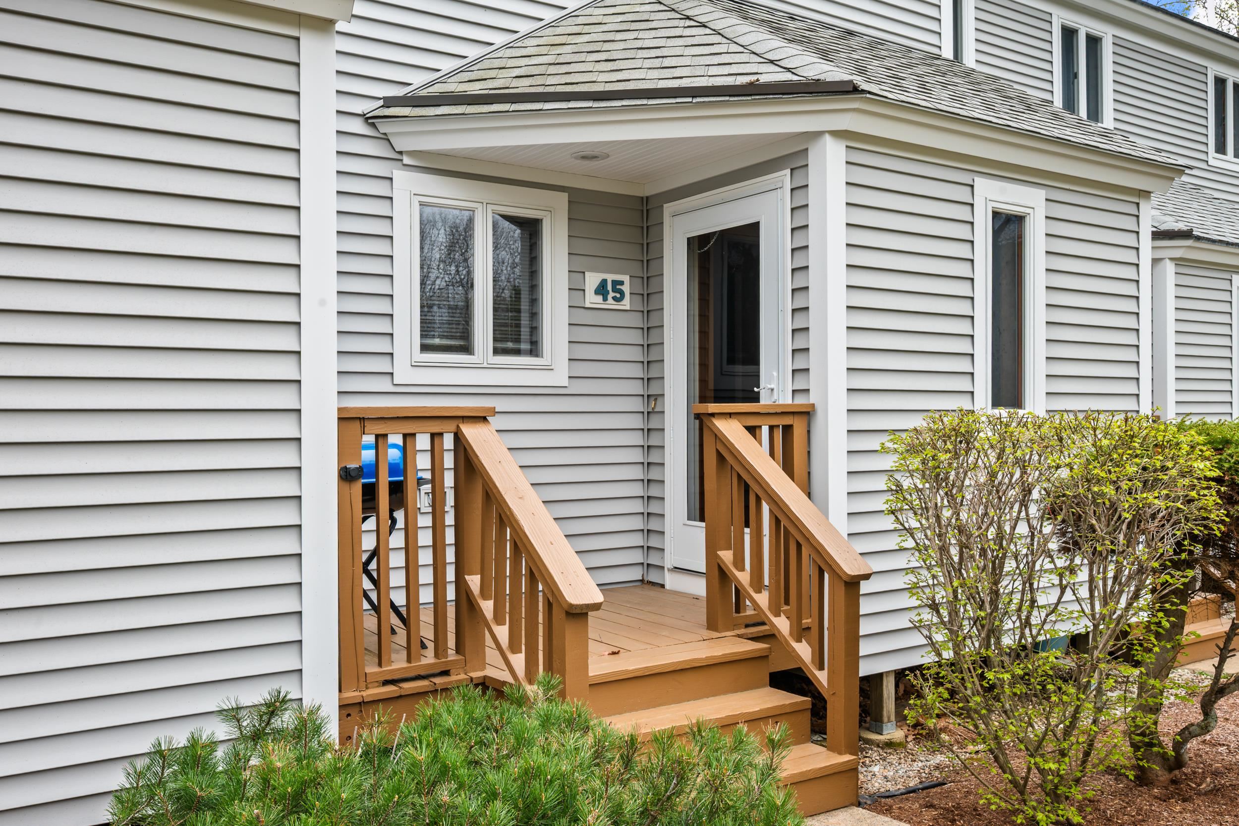 45 Partridge Woods Rd, Bartlett, NH 03812