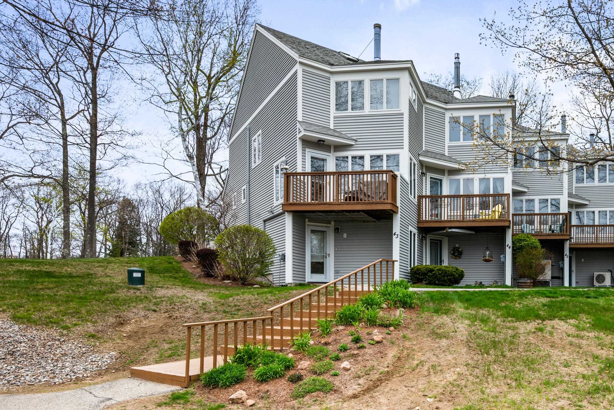 45 Partridge Woods Rd, Bartlett, NH 03812