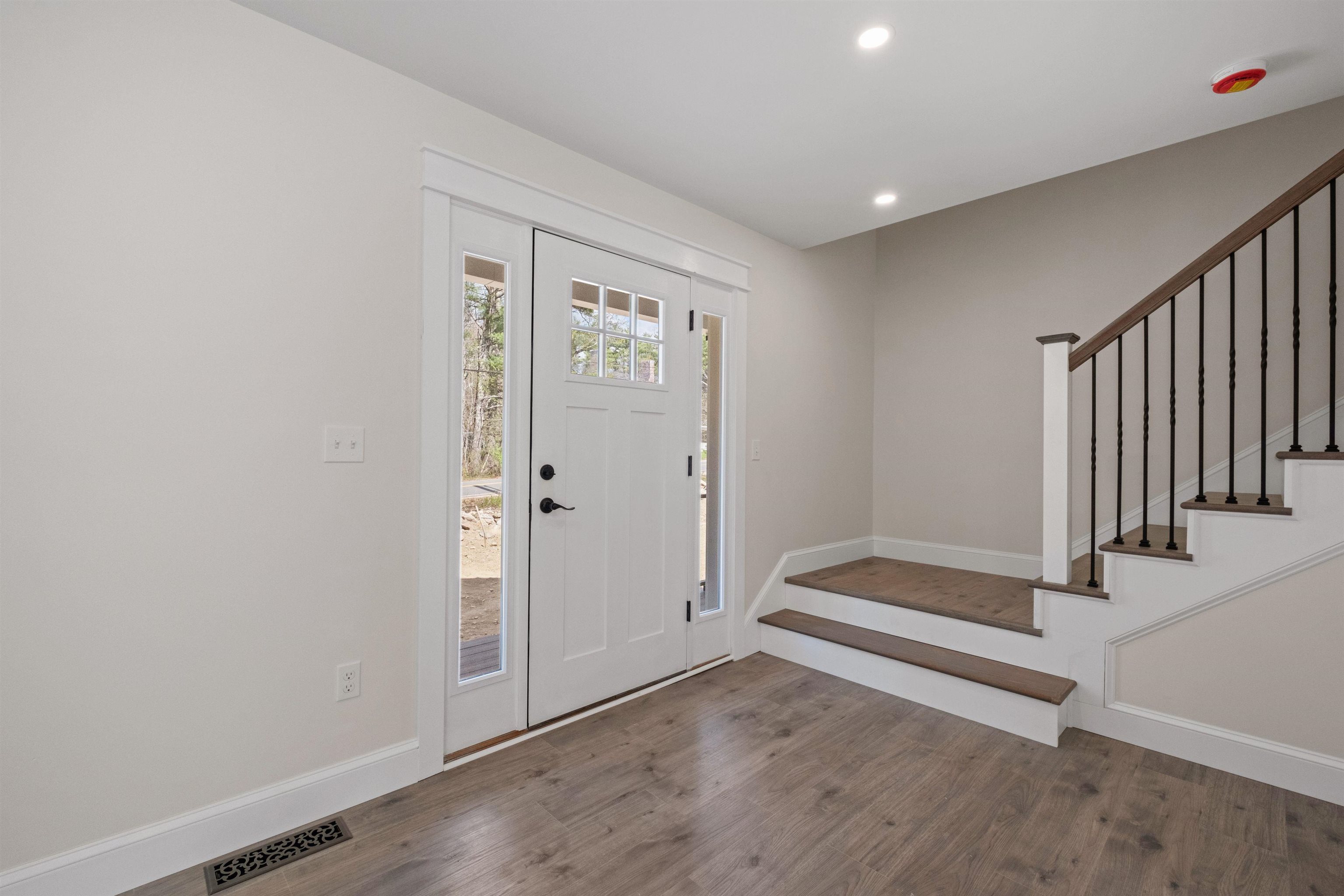 Lot 8 Bay Rd, Farmington, NH 03835