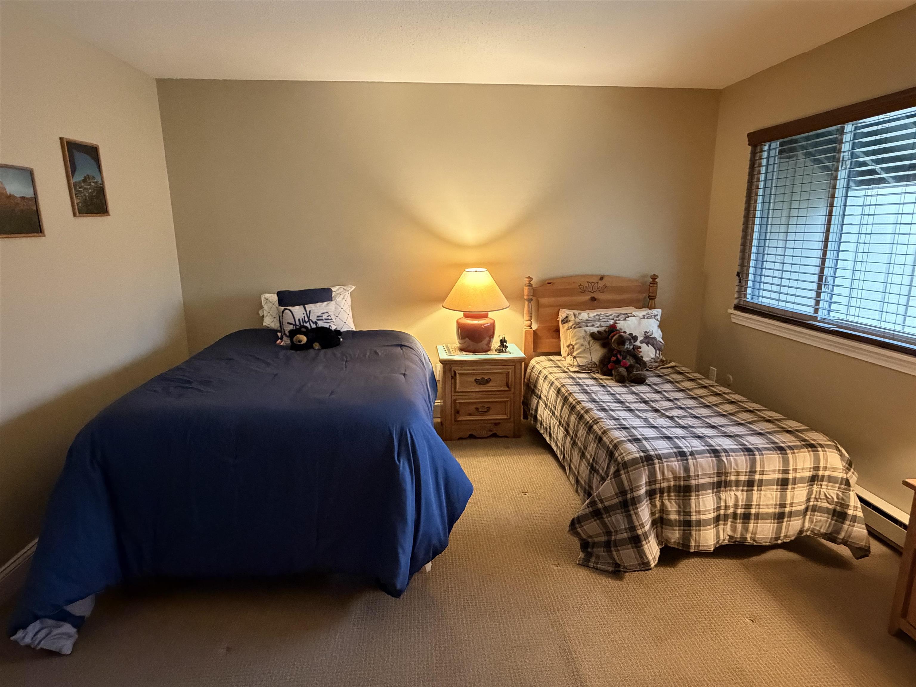 3 Windsor Hill Way, Waterville Valley, NH 03215