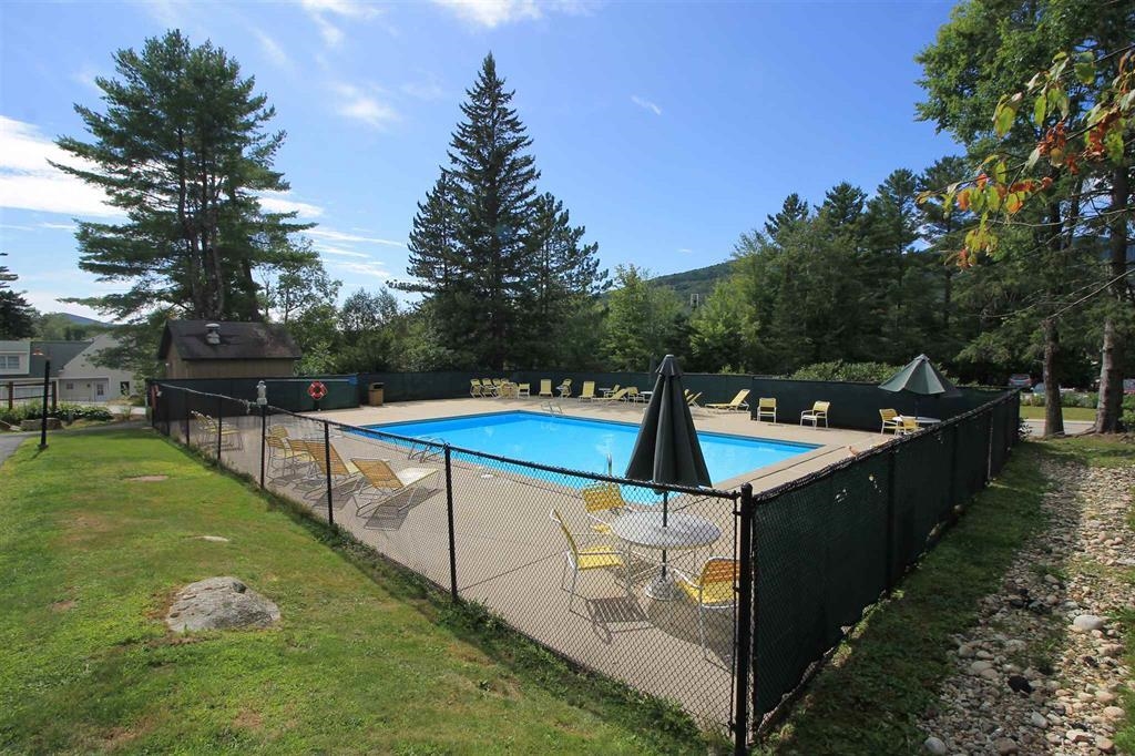 3 Windsor Hill Way #D33, Waterville Valley, NH 03215