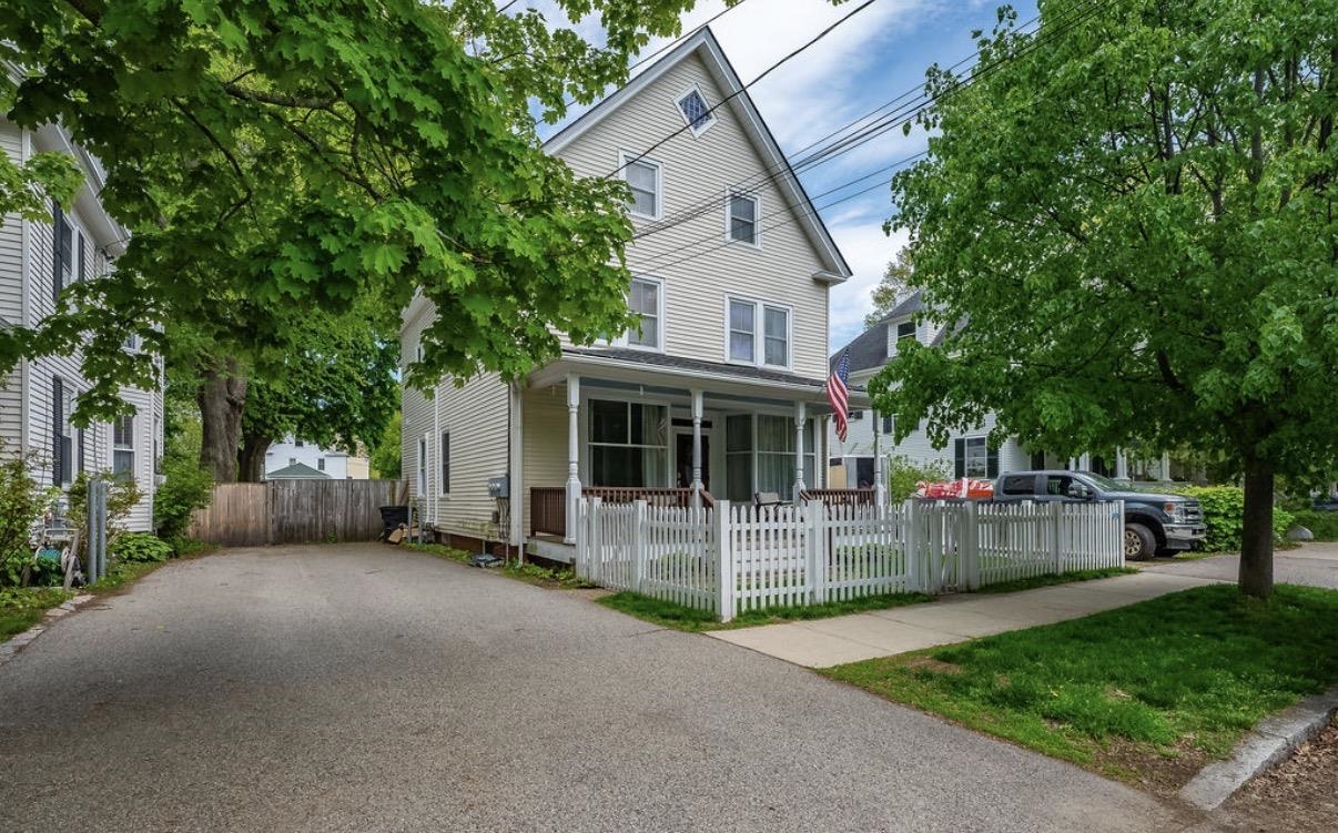 301 Richards Ave, Portsmouth, NH 03801