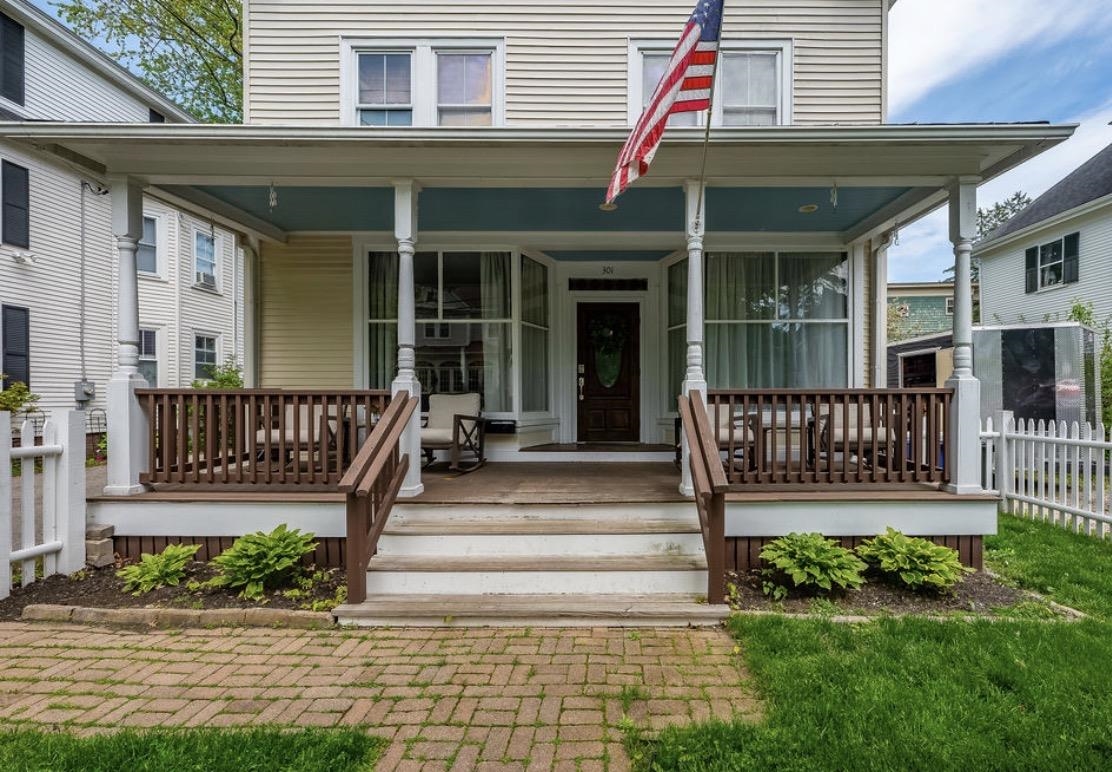 301 Richards Ave, Portsmouth, NH 03801