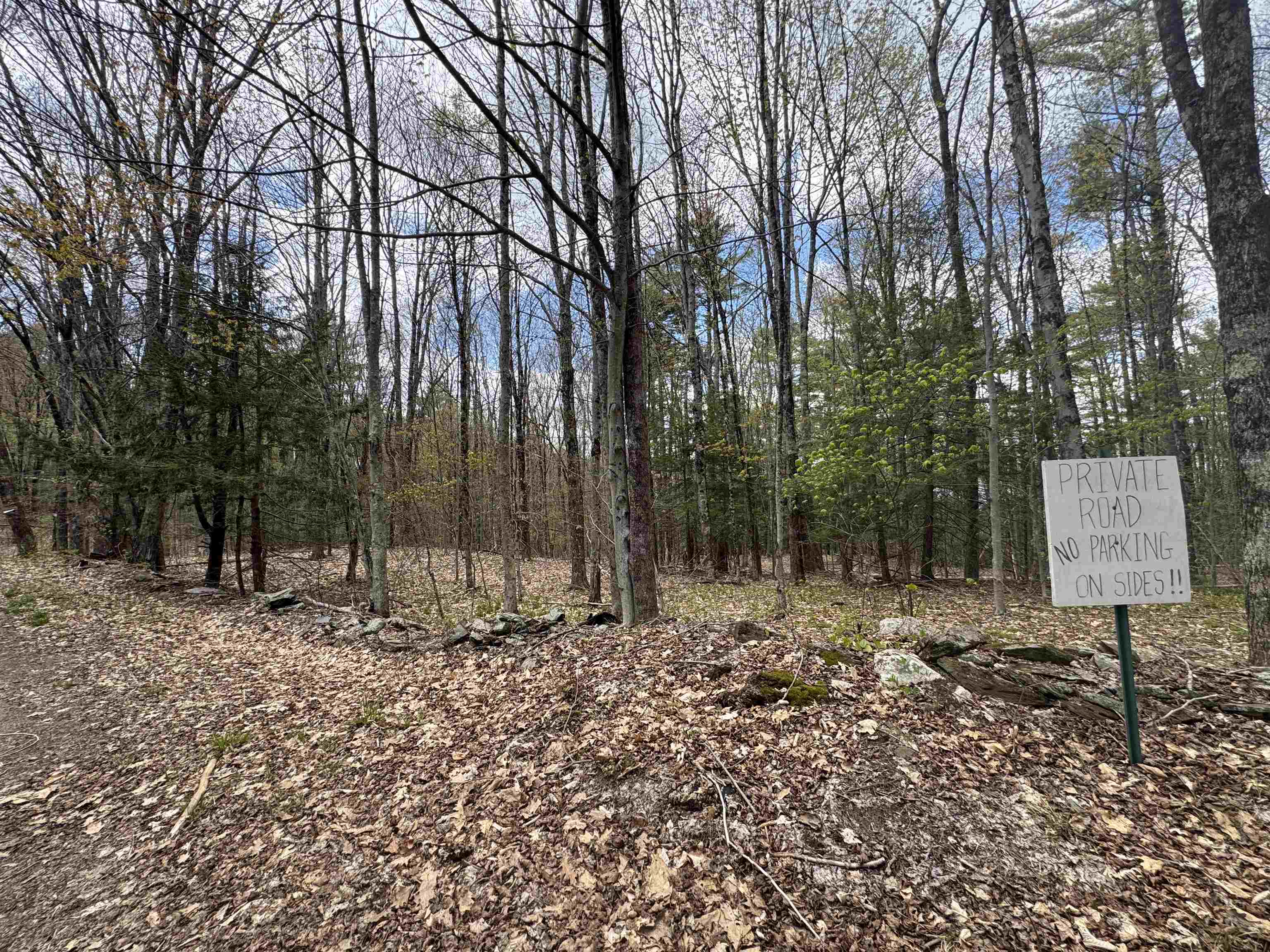 00 Esty Rd, Westmoreland, NH 03467
