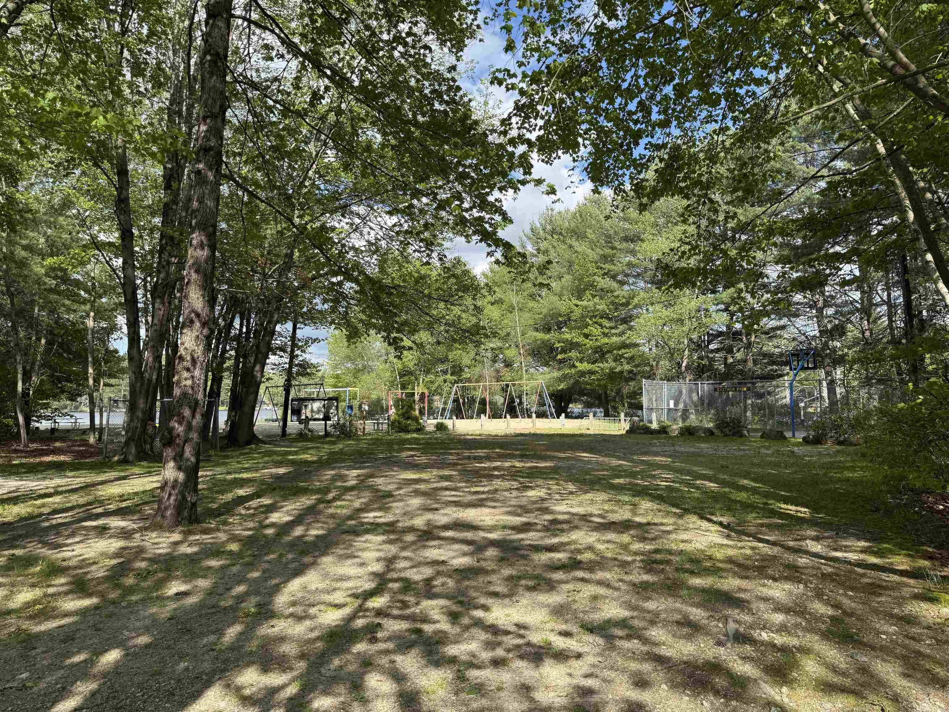 0 Moccasin Trl, Hillsborough, NH 03244