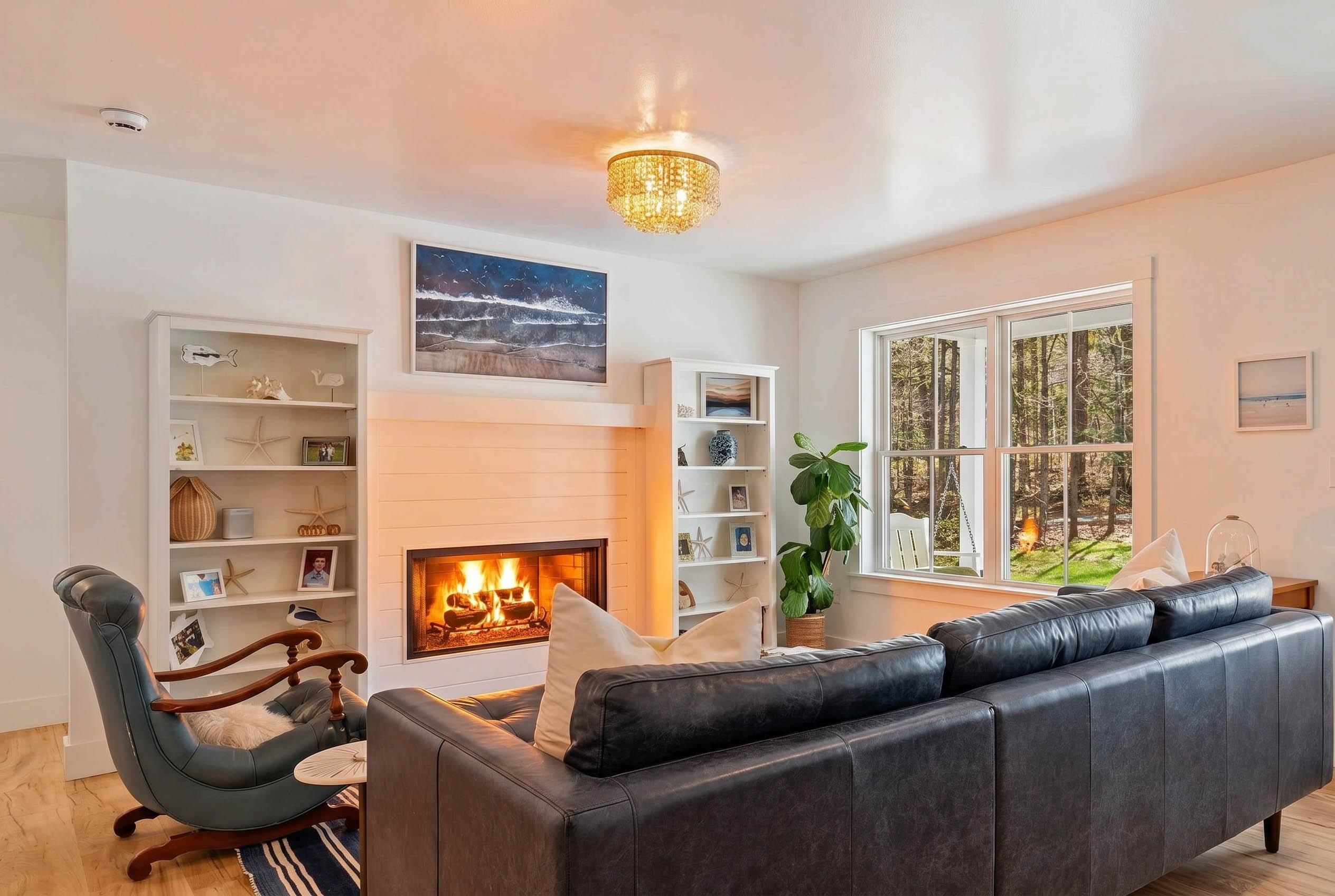 203 Bunker Rd, New London, NH 03257