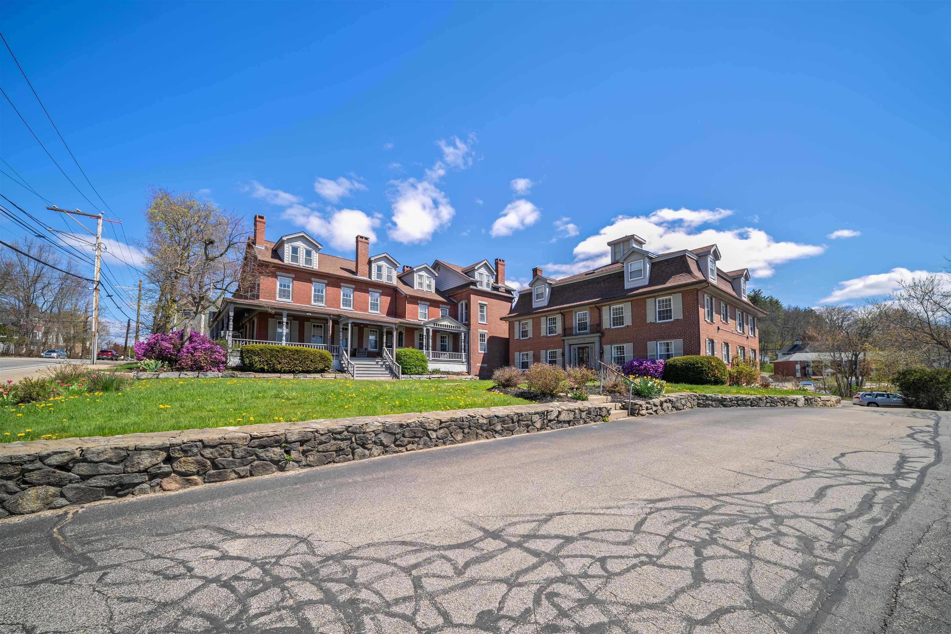 711 Central Ave, Dover, NH 03820
