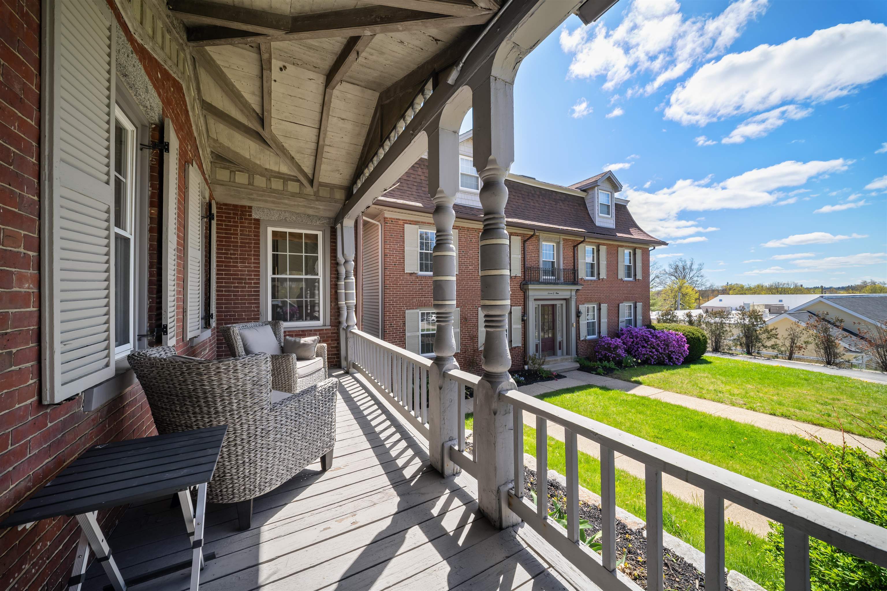 711 Central Ave, Dover, NH 03820