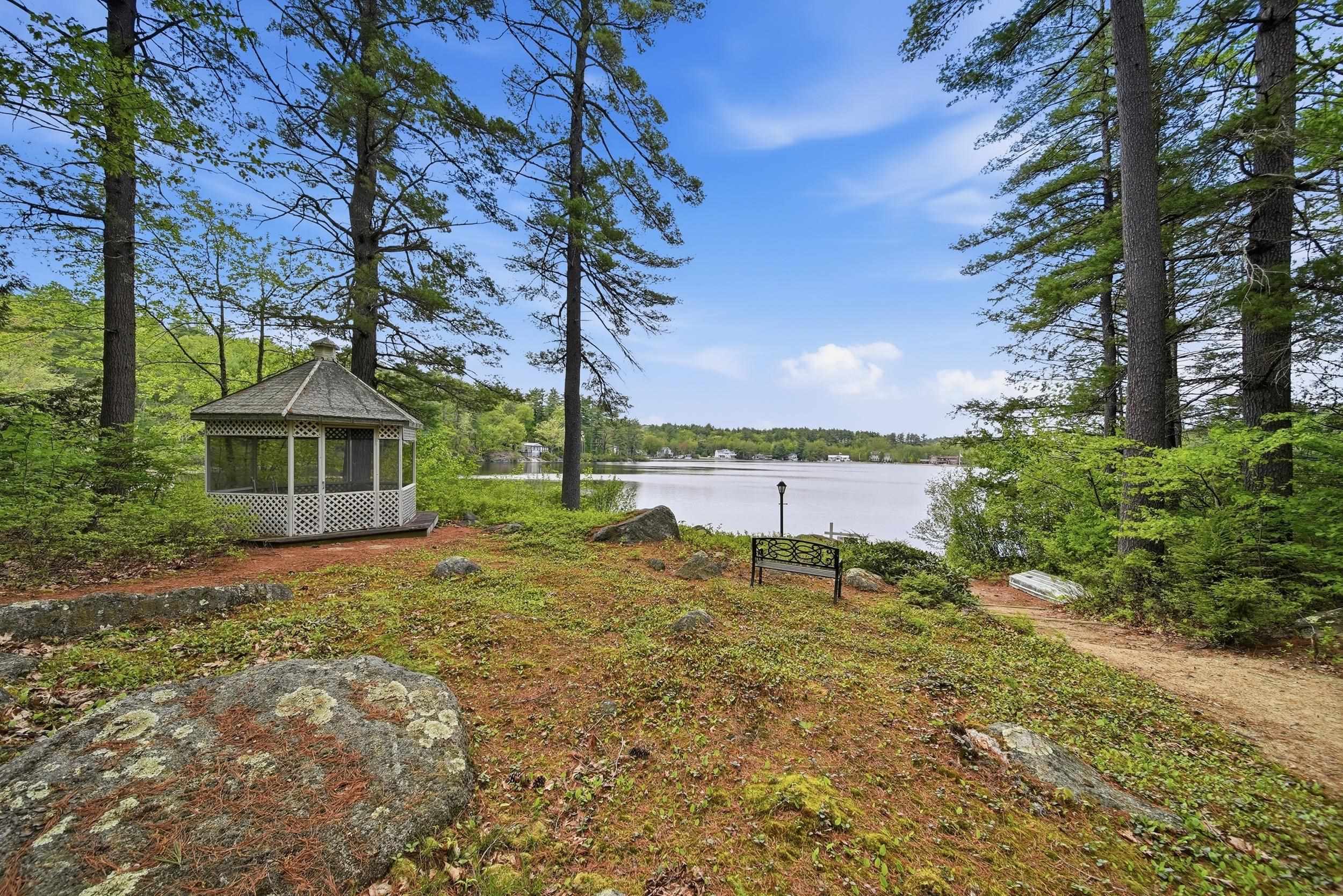 Homes for sale in Amherst, NH | 4 Clark Island Rd, Amherst, NH 03031 | MLS# 5090042