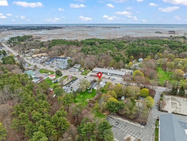 96 Lafayette Rd, Hampton Falls, NH 03844