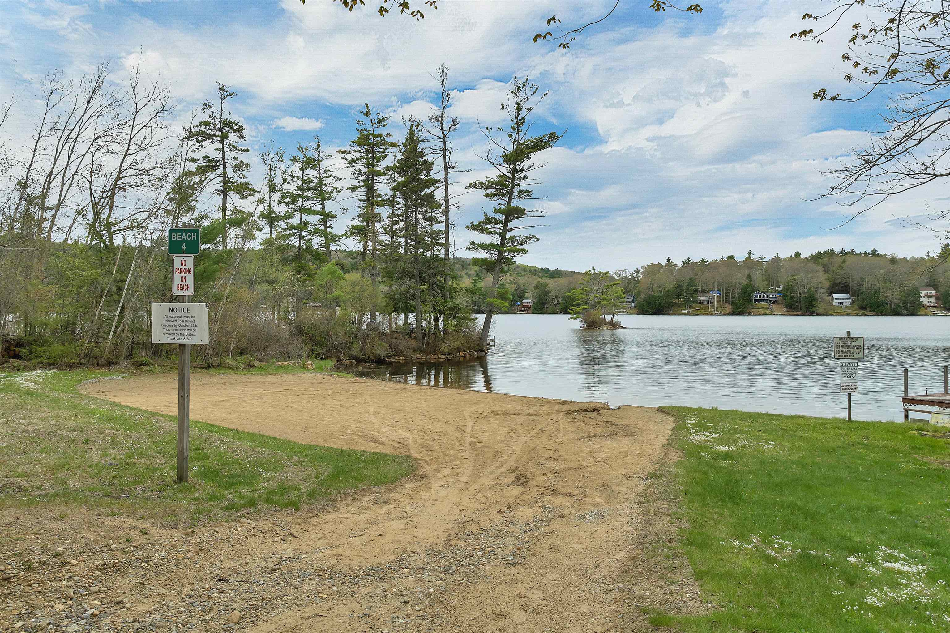 21 Grape Ave, Gilmanton, NH 03237