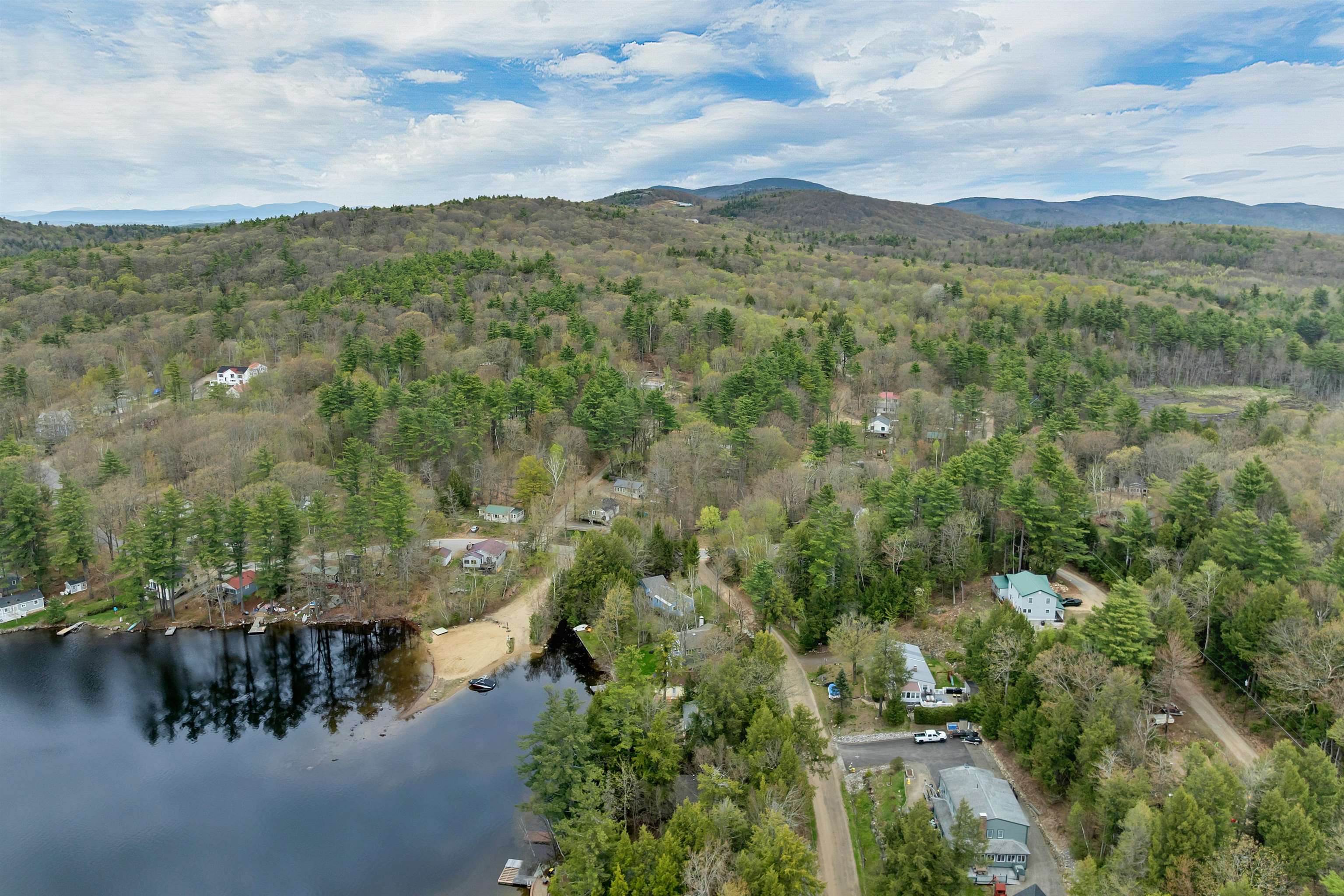 21 Grape Ave, Gilmanton, NH 03237