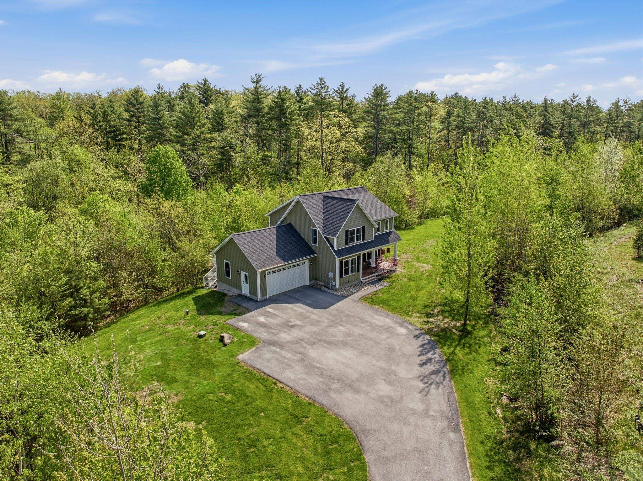 316 Tucker Mill Rd, New Boston, NH 03070