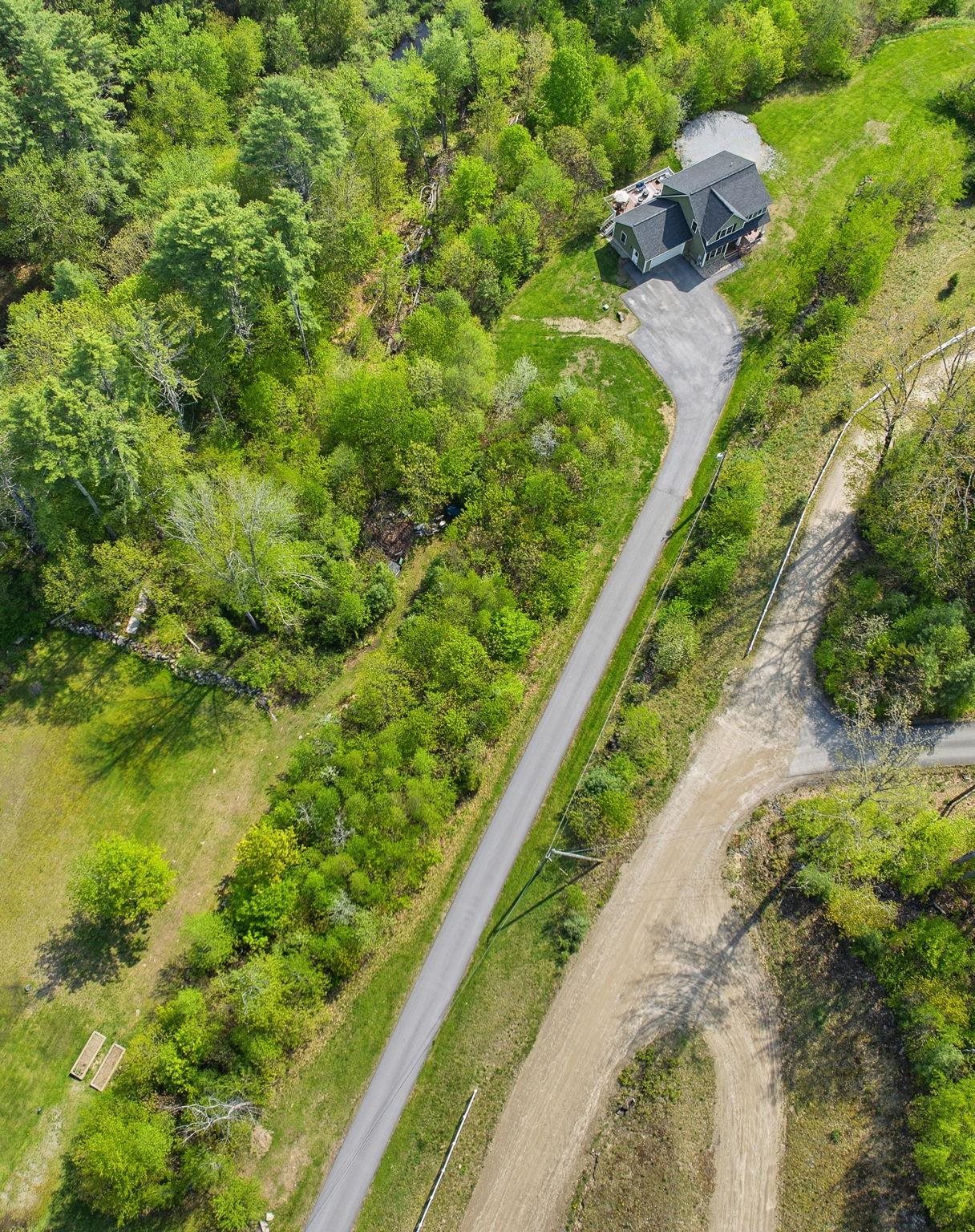 316 Tucker Mill Rd, New Boston, NH 03070