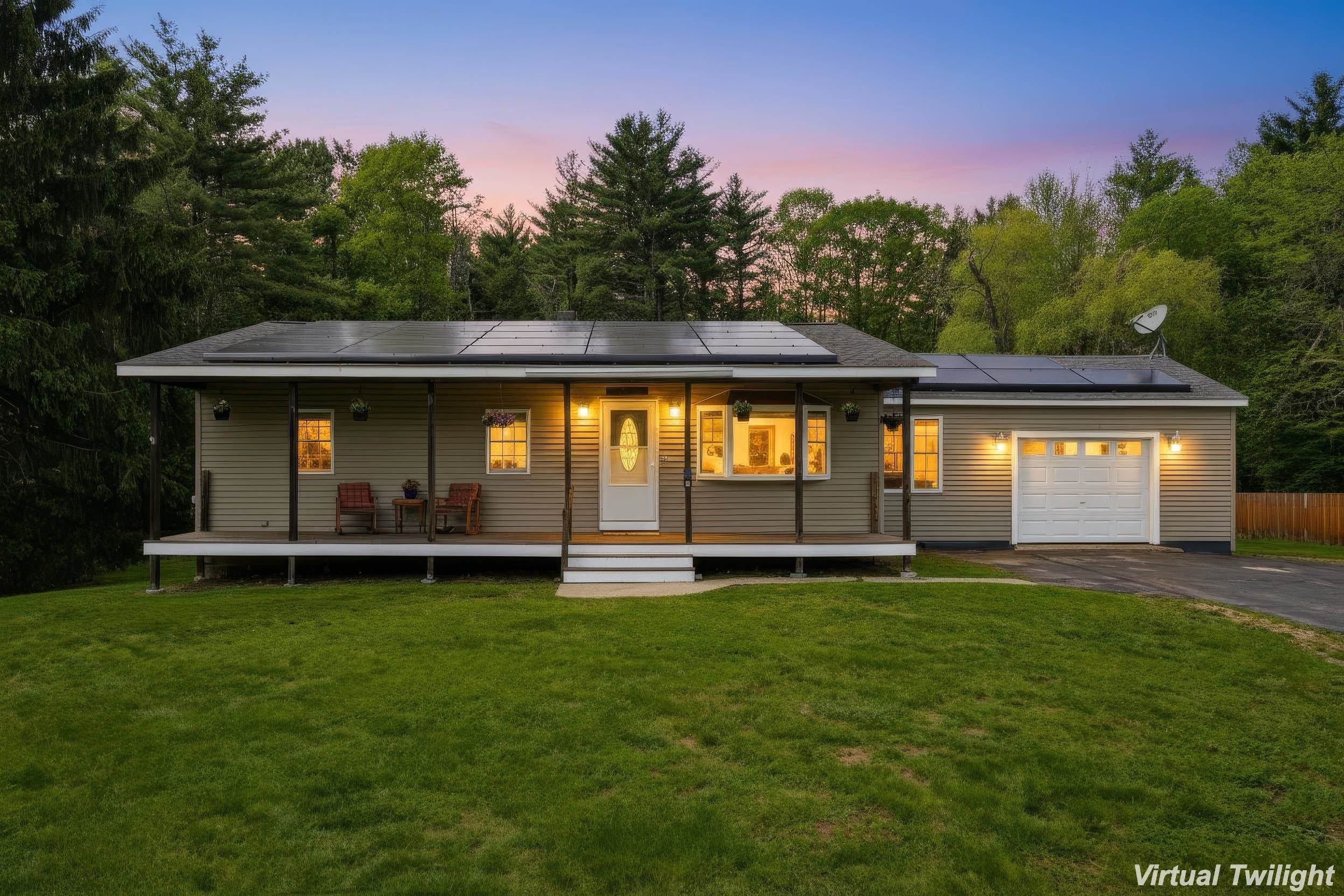 110 Tuttle Ln, Greenland, NH 03840