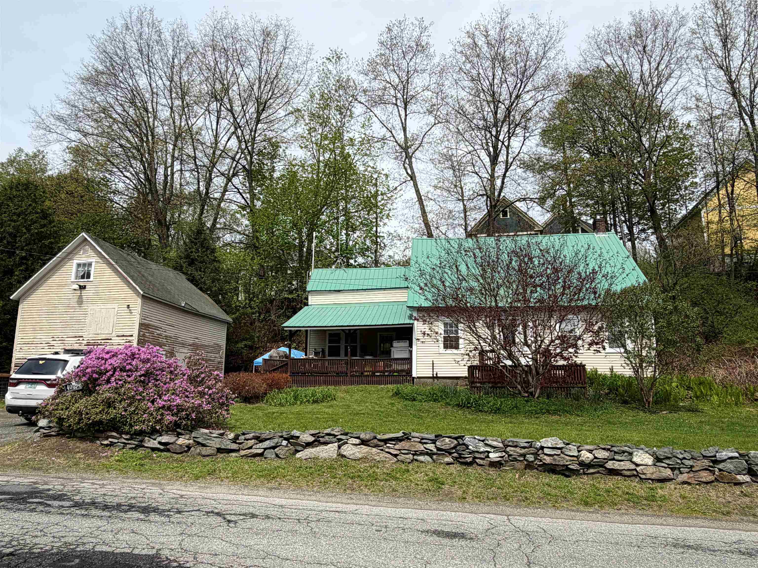 140 West St, Lisbon, NH 03585