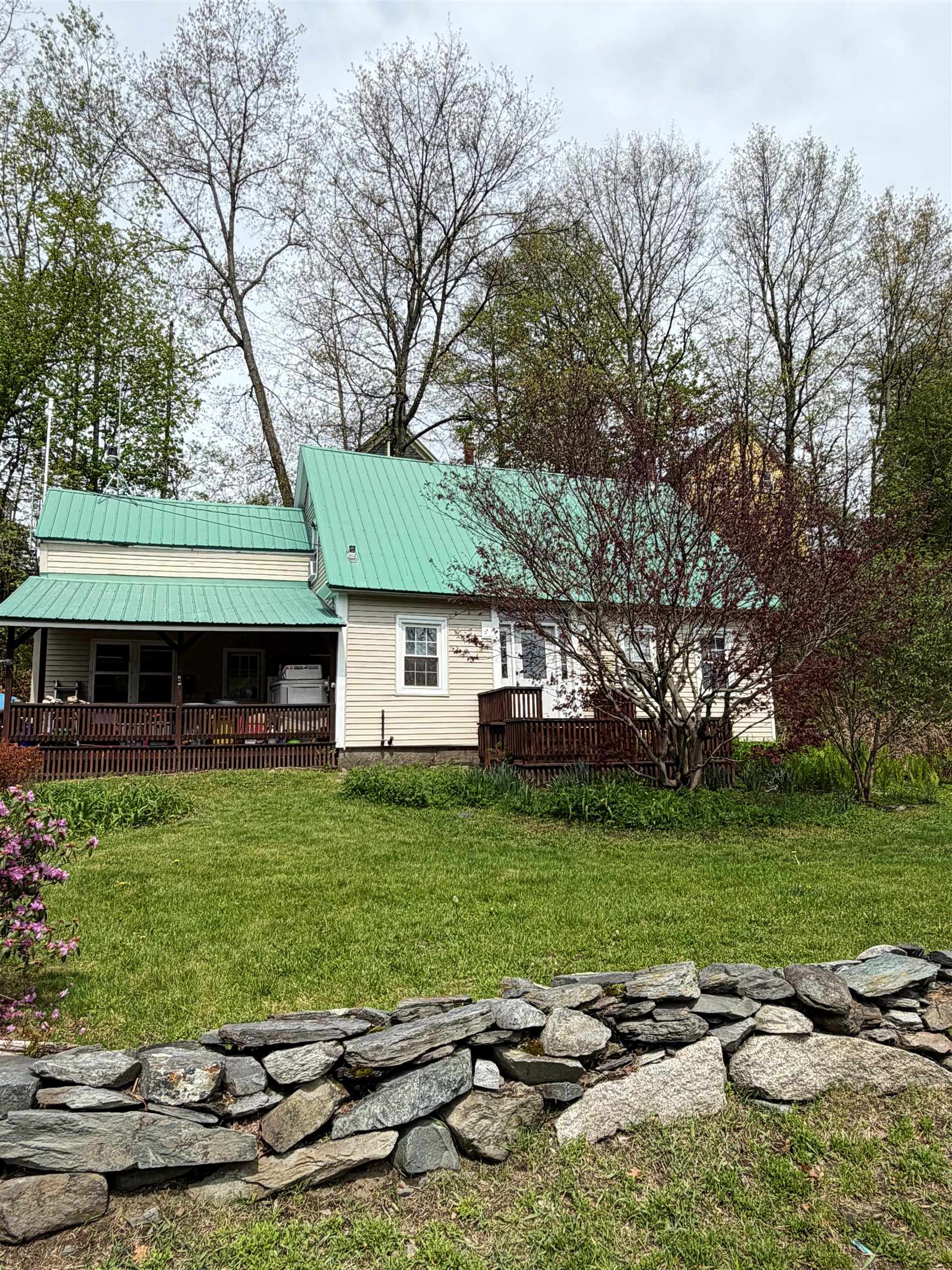 140 West St, Lisbon, NH 03585