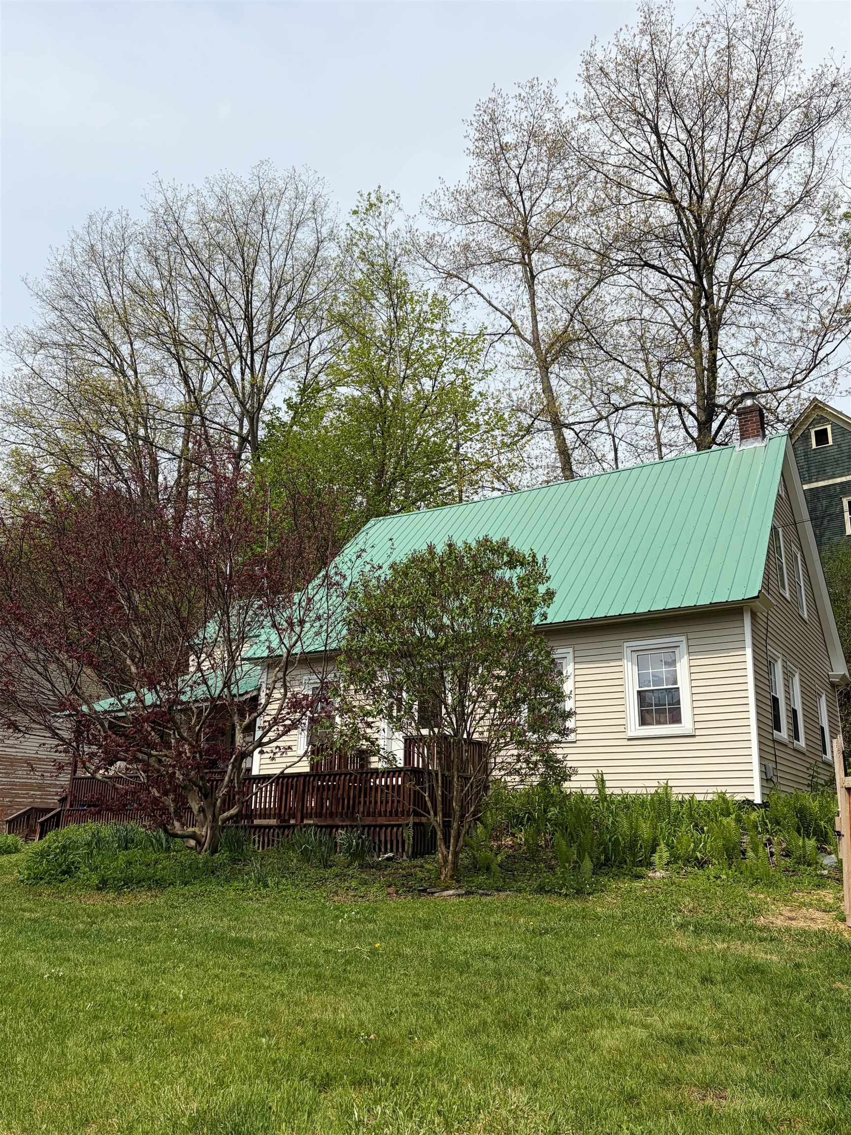 140 West St, Lisbon, NH 03585