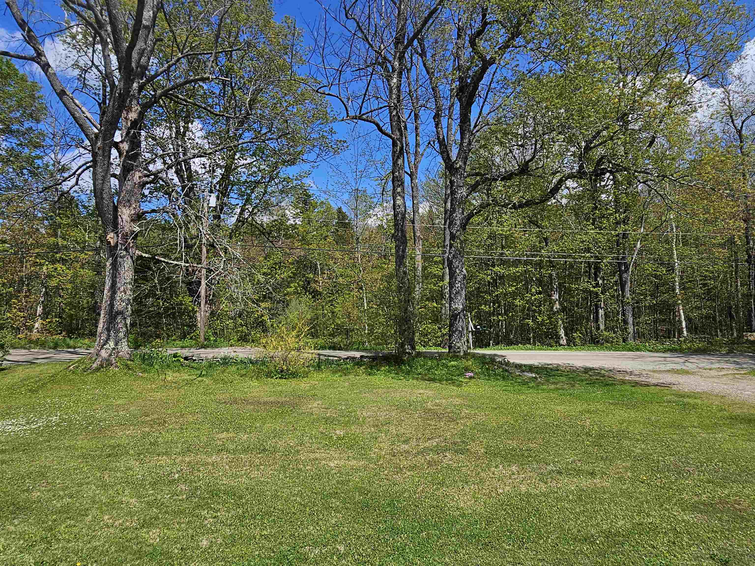1422 Merrifield Rd, Whitingham, VT 05361