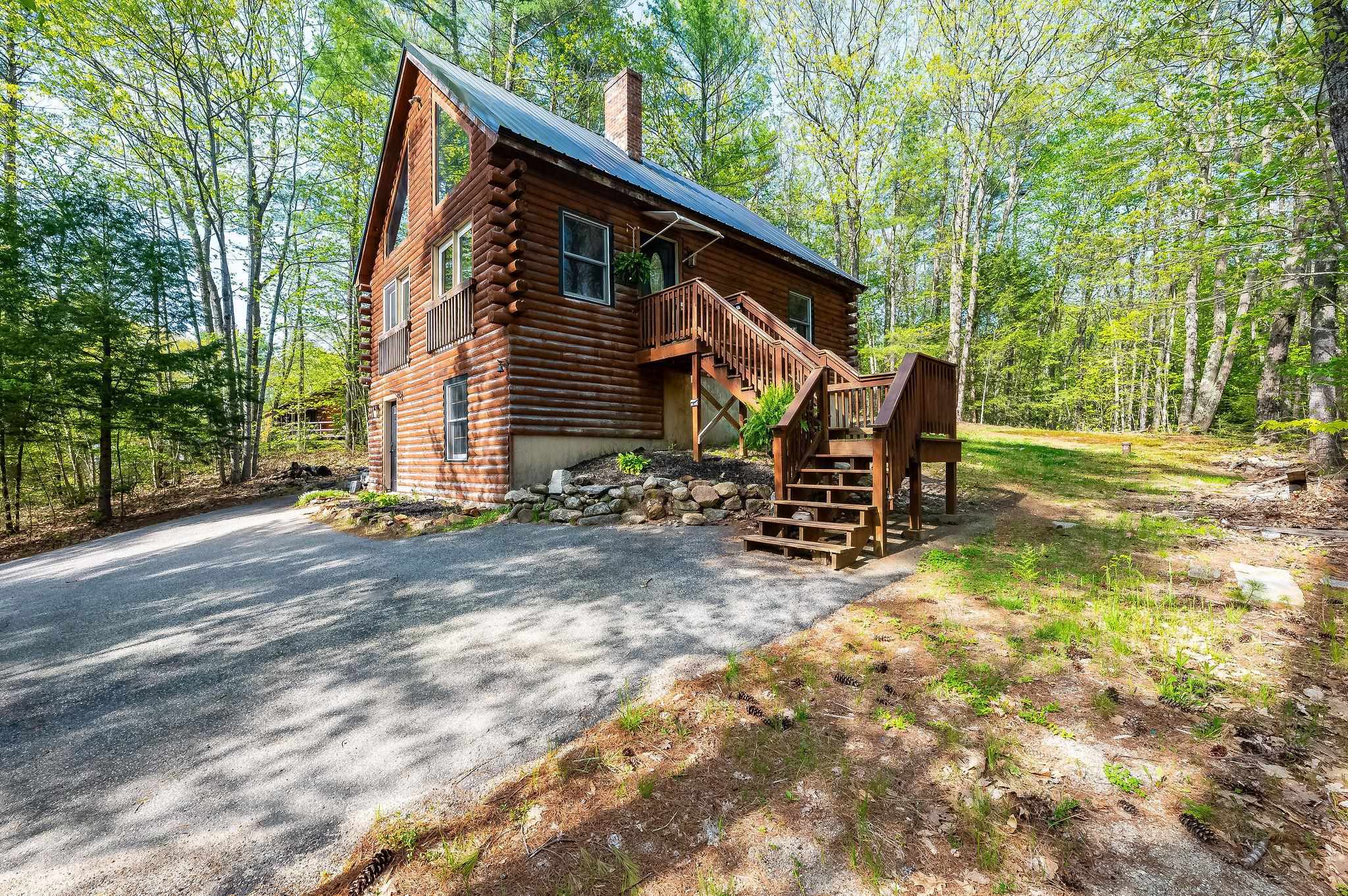 102 Evergreen Valley Rd, Milton, NH 03851
