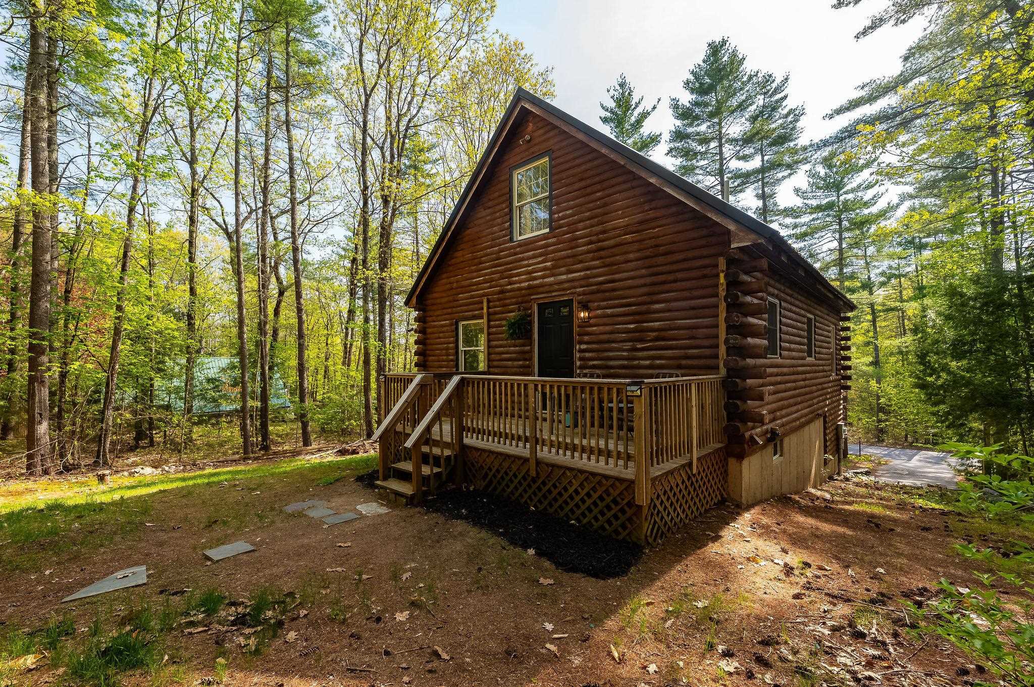 102 Evergreen Valley Rd, Milton, NH 03851