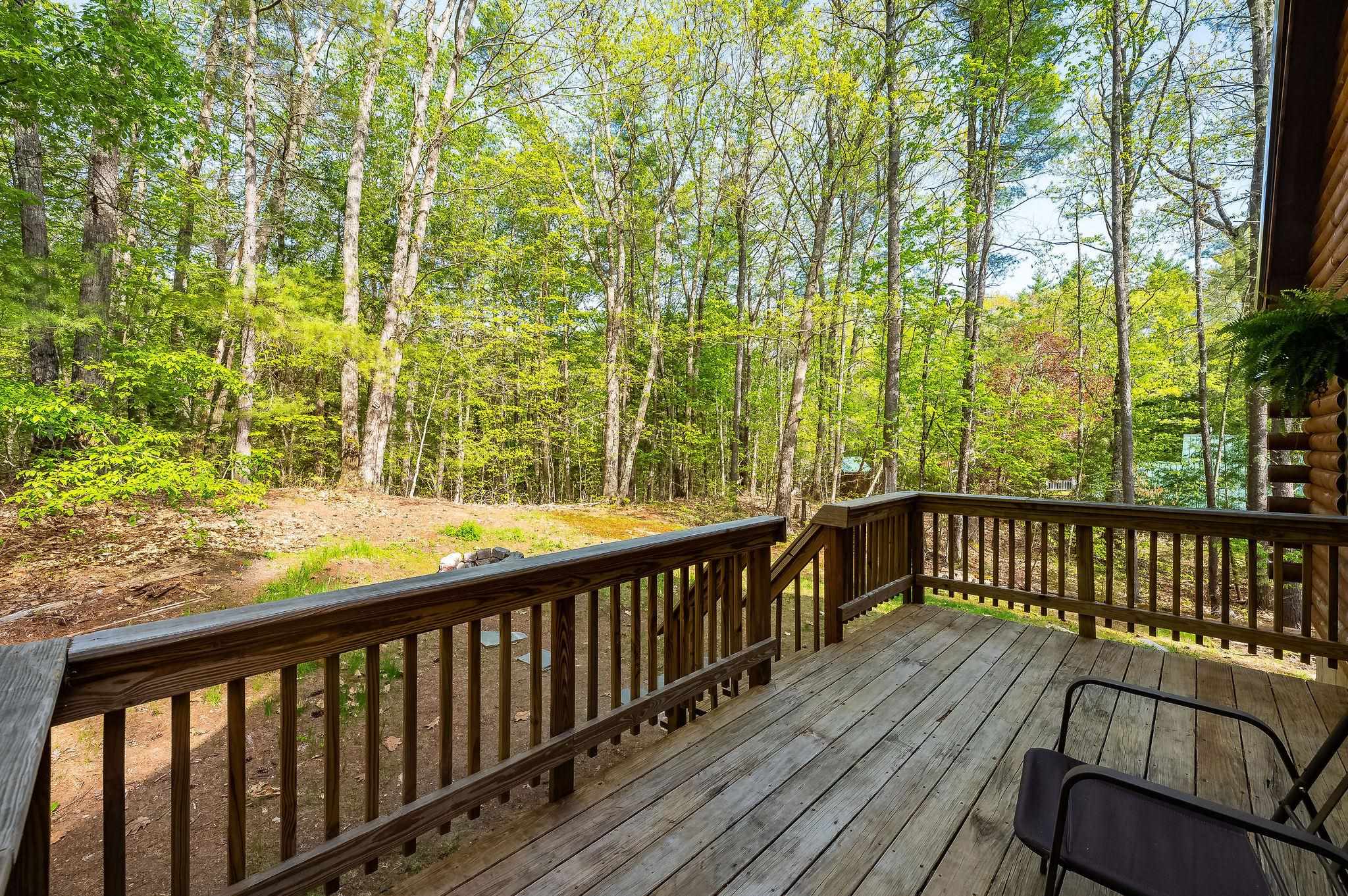 102 Evergreen Valley Rd, Milton, NH 03851