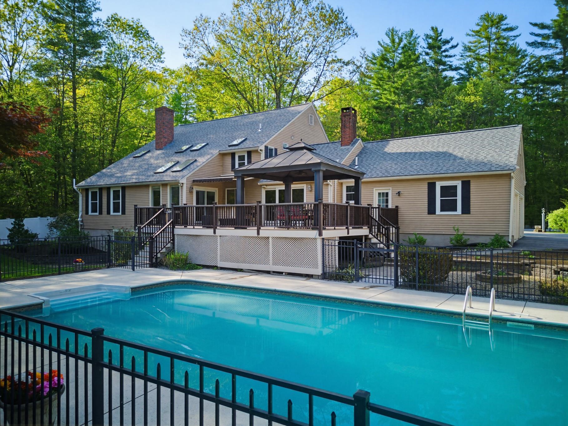 17 Dudley Road, Brentwood, NH photo 2