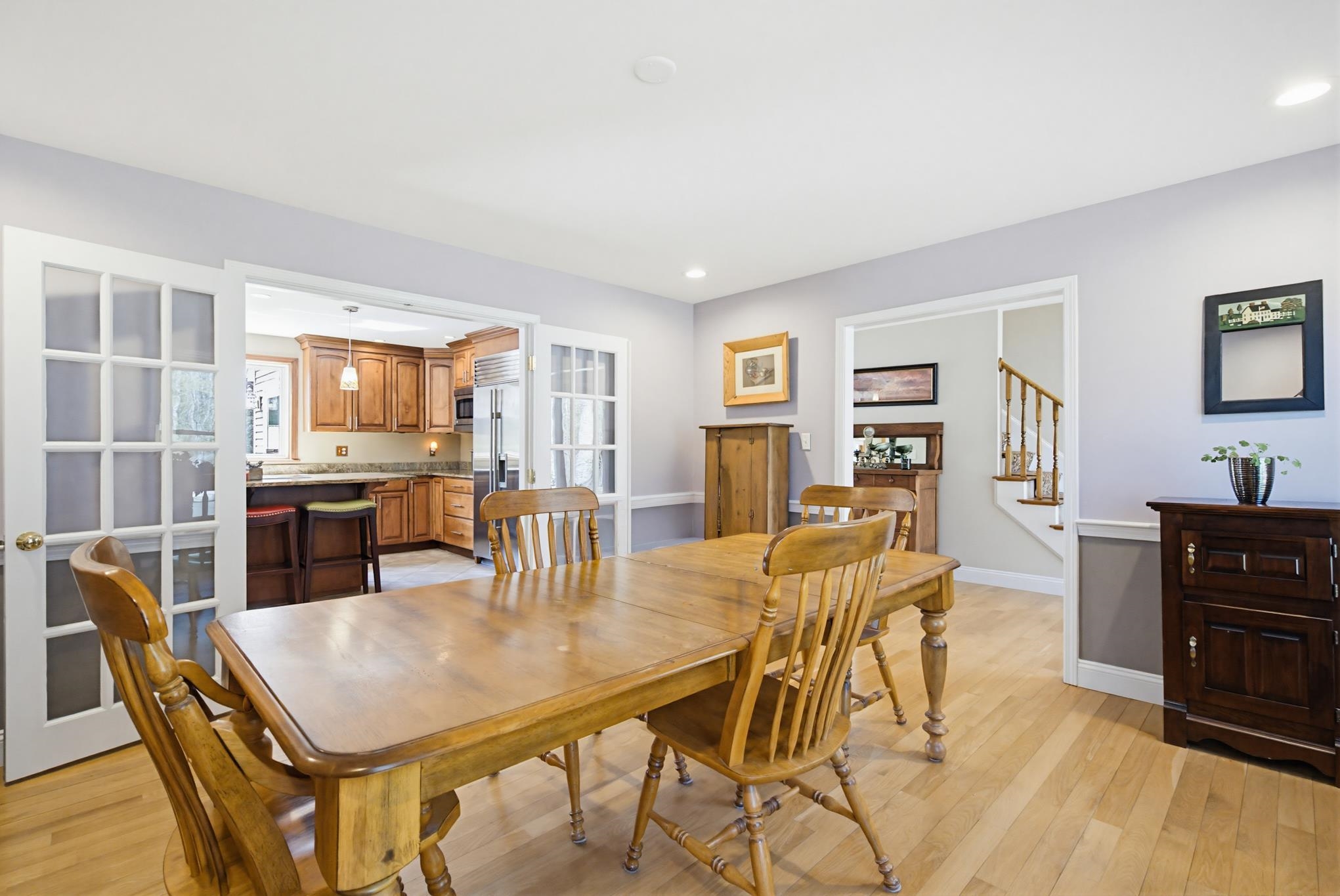 17 Dudley Rd, Brentwood, NH 03833