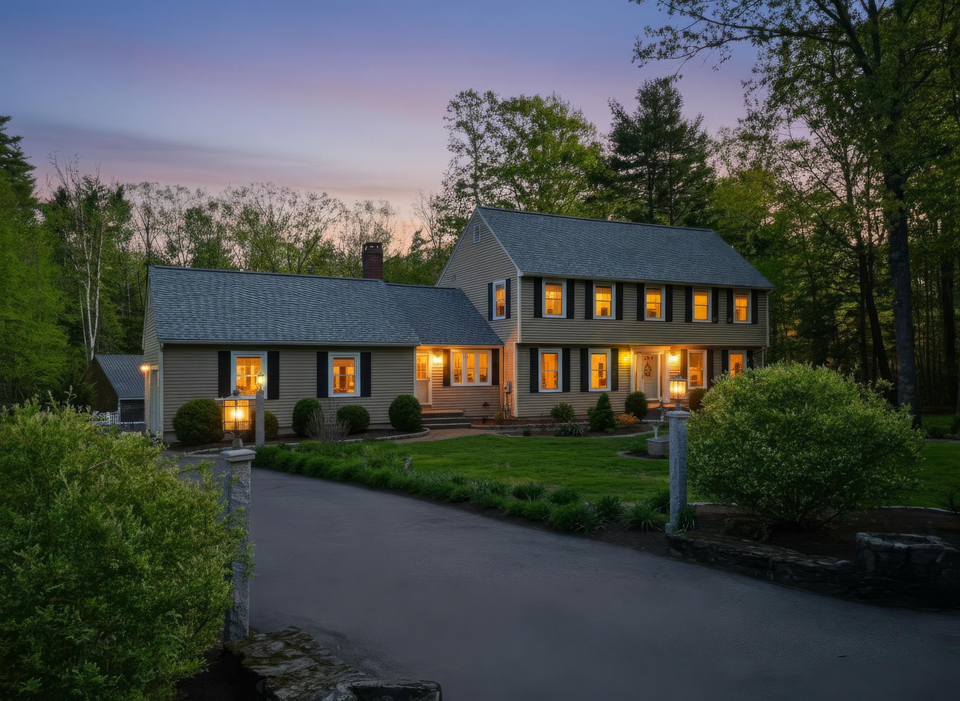 17 Dudley Rd, Brentwood, NH 03833