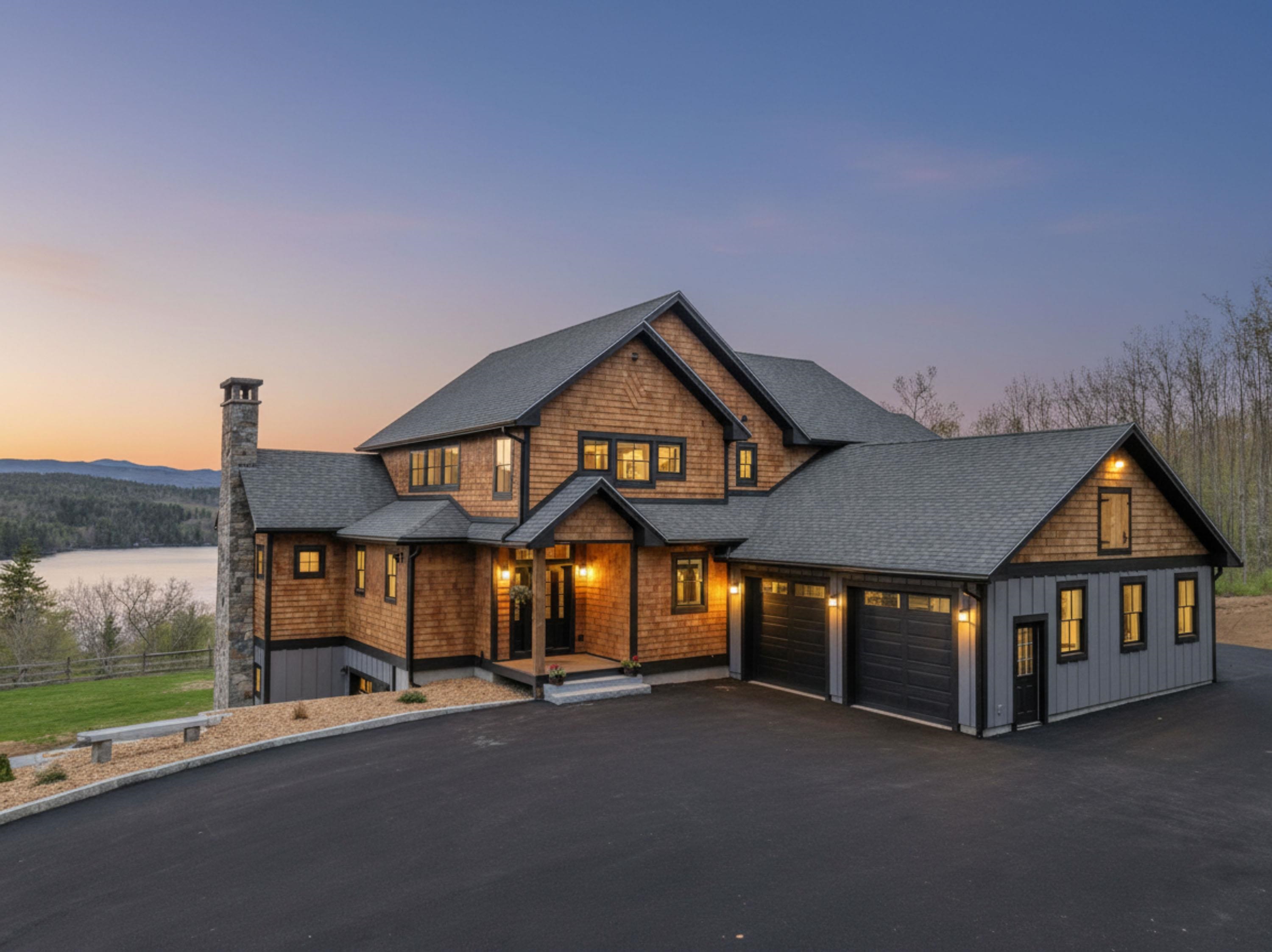 85 Shepard Hill Rd, Holderness, NH 03245