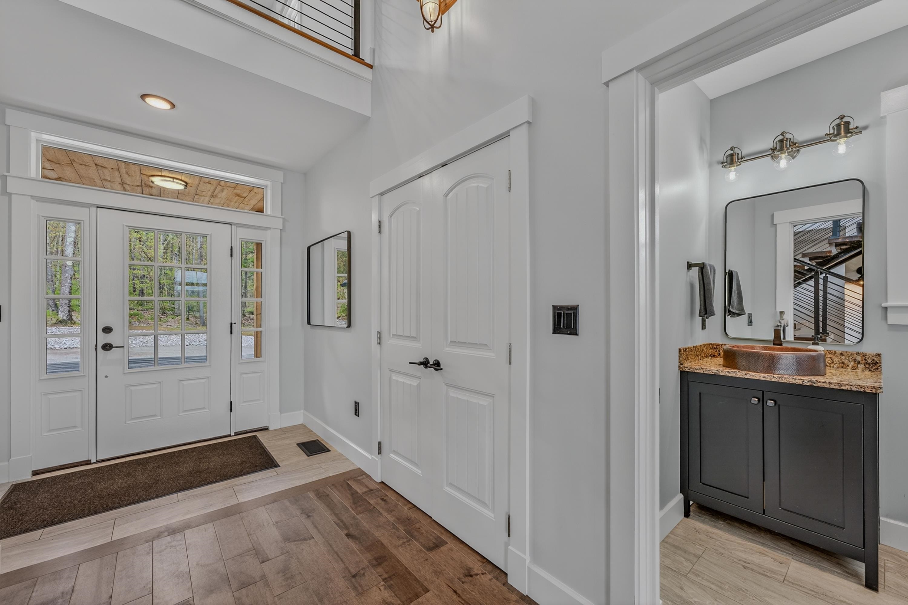 85 Shepard Hill Rd, Holderness, NH 03245