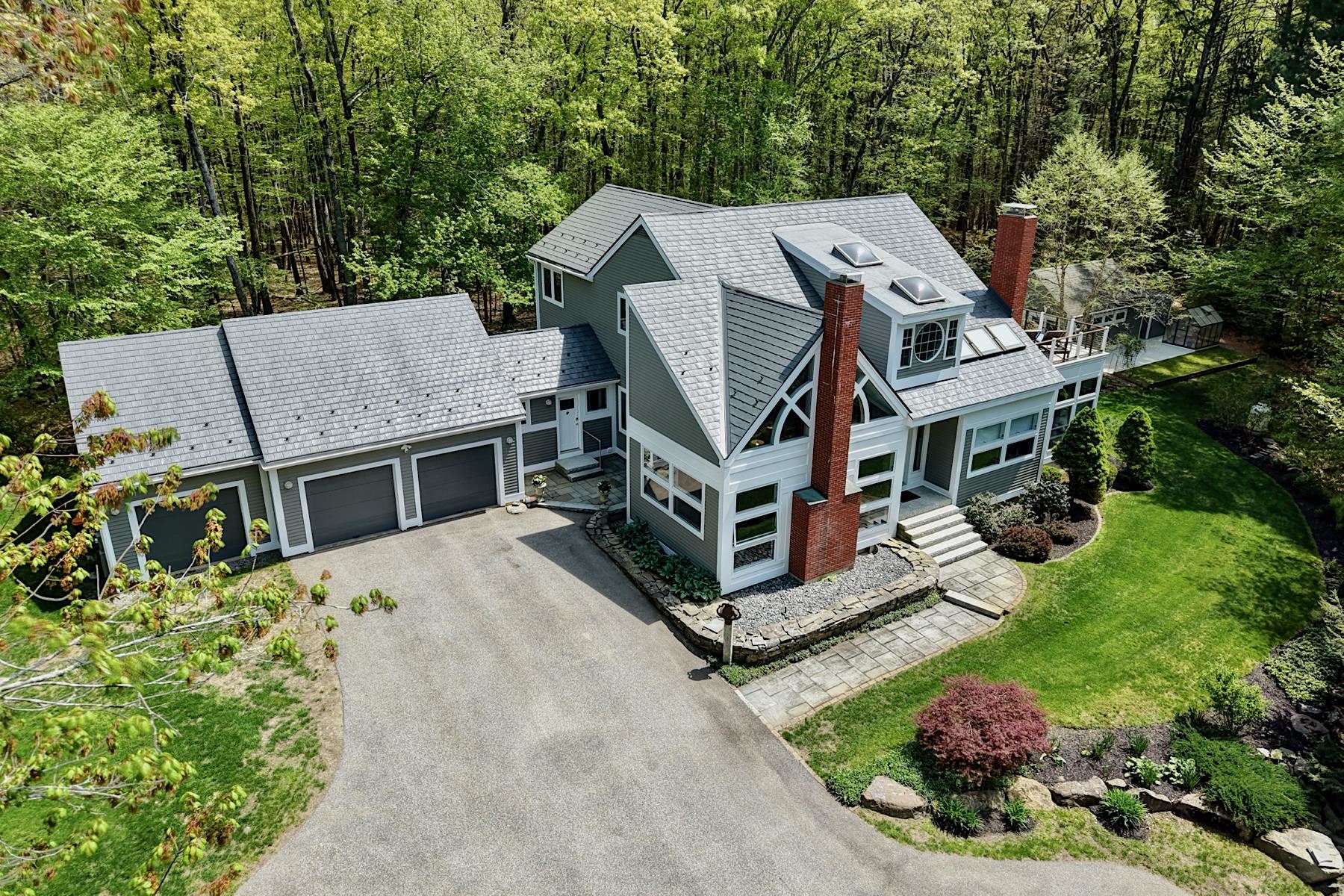 143 Mill Rd, North Hampton, NH 03862