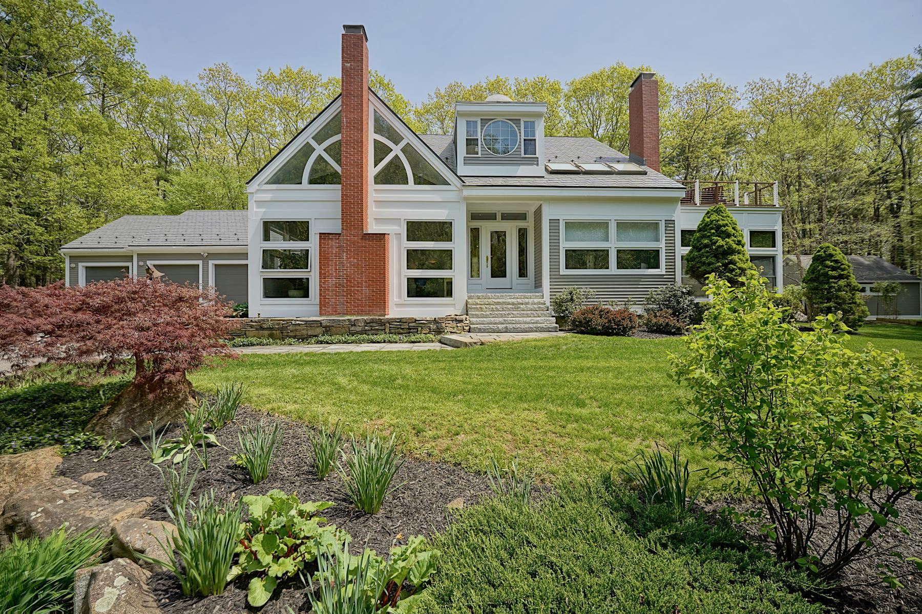 143 Mill Rd, North Hampton, NH 03862