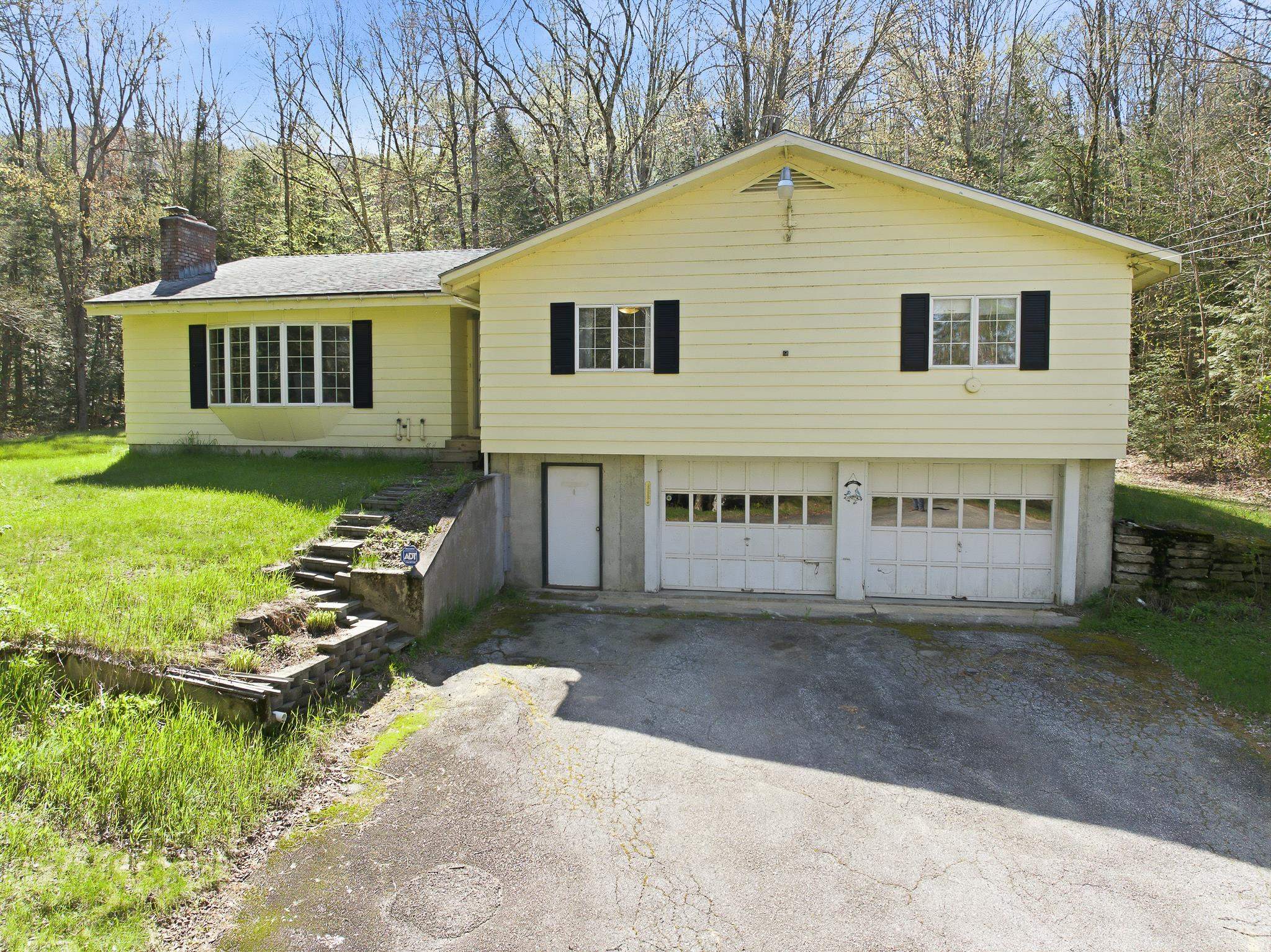 413 Lancaster Rd, Northumberland, NH 03582