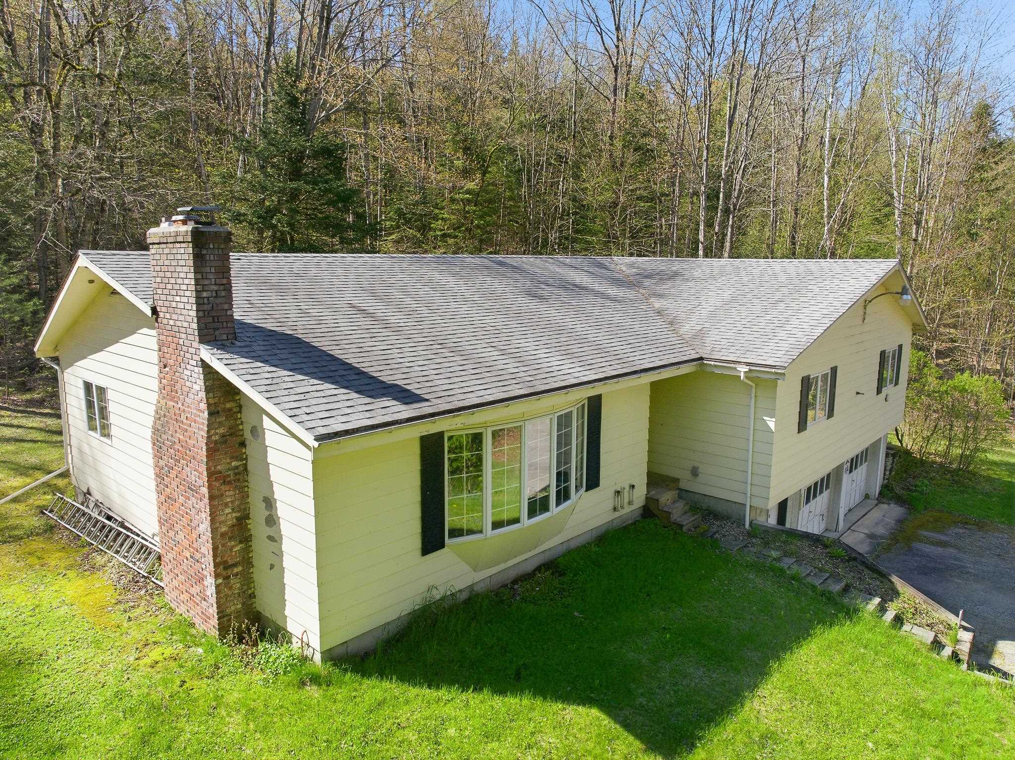 413 Lancaster Rd, Northumberland, NH 03582