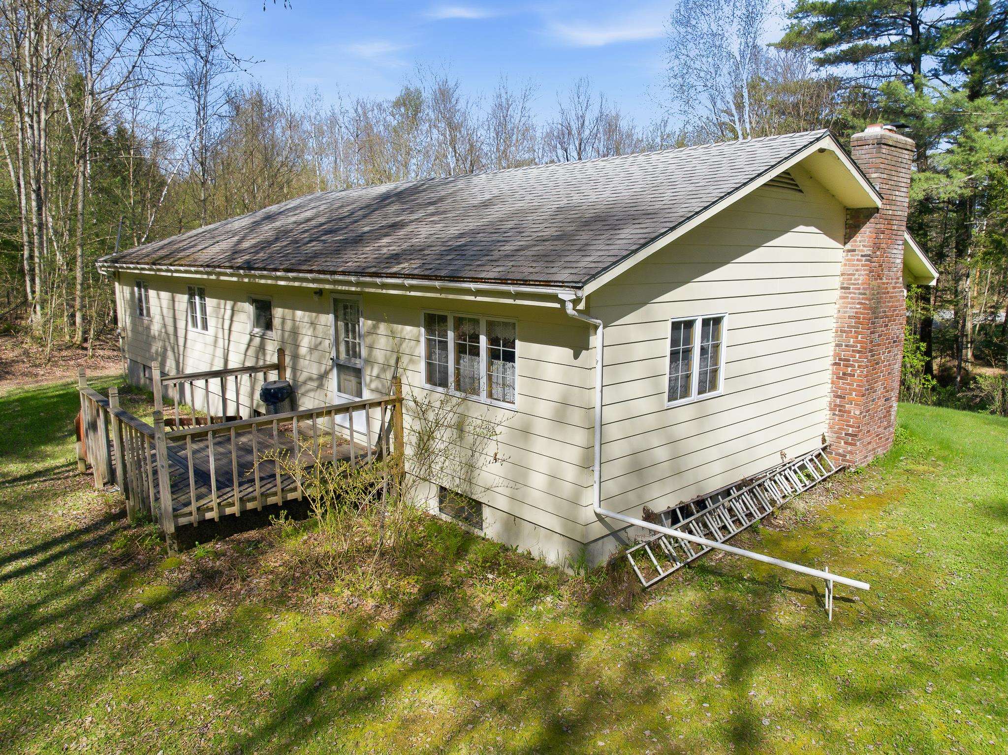 413 Lancaster Rd, Northumberland, NH 03582
