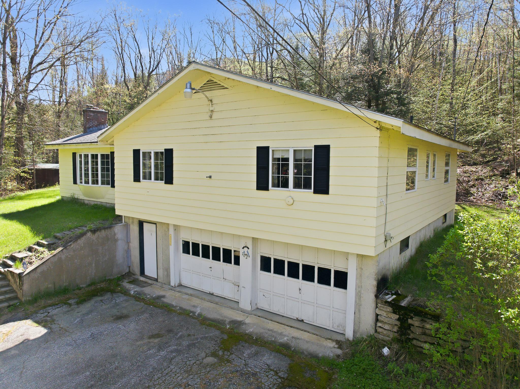 413 Lancaster Rd, Northumberland, NH 03582