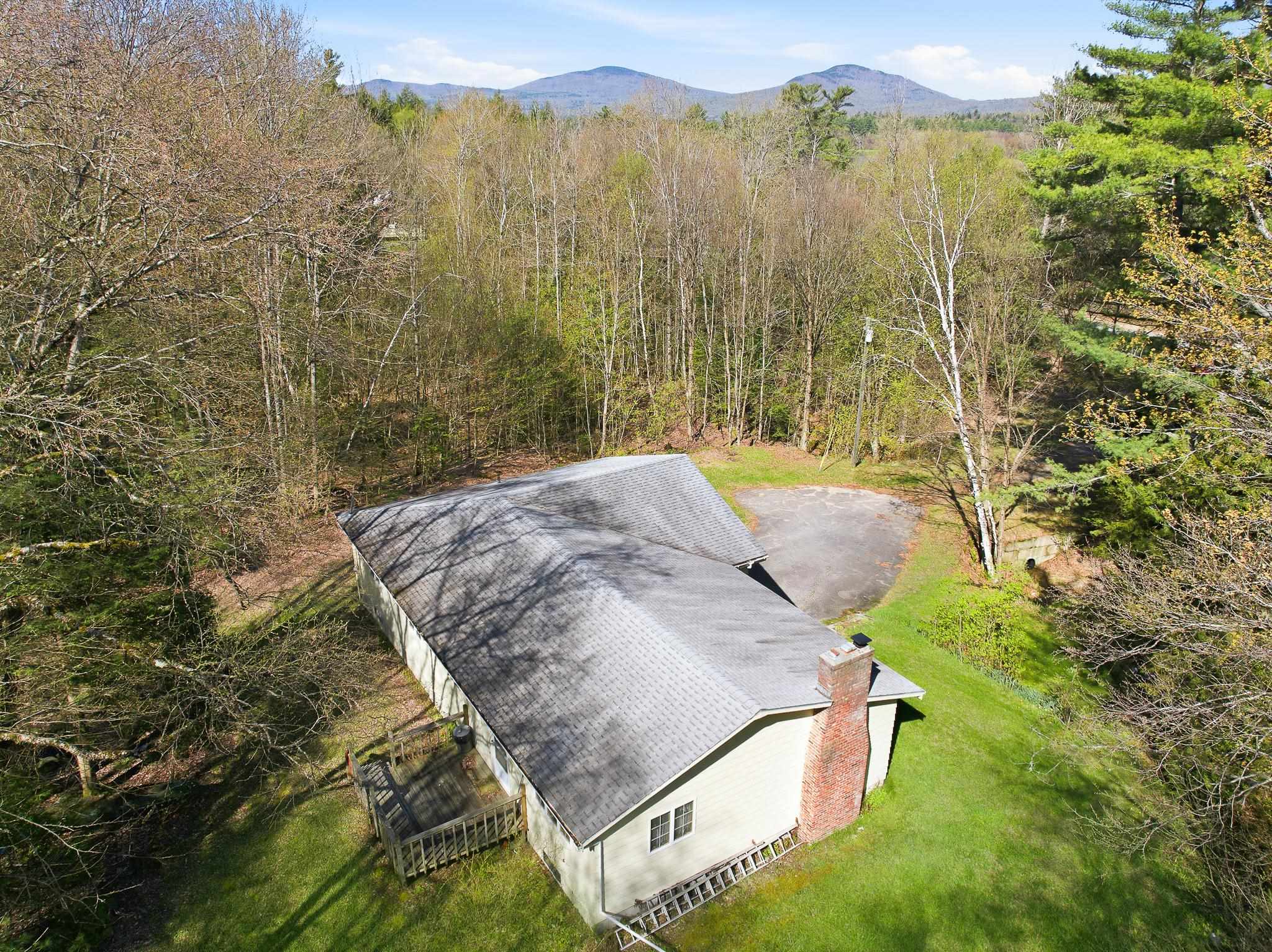 413 Lancaster Rd, Northumberland, NH 03582