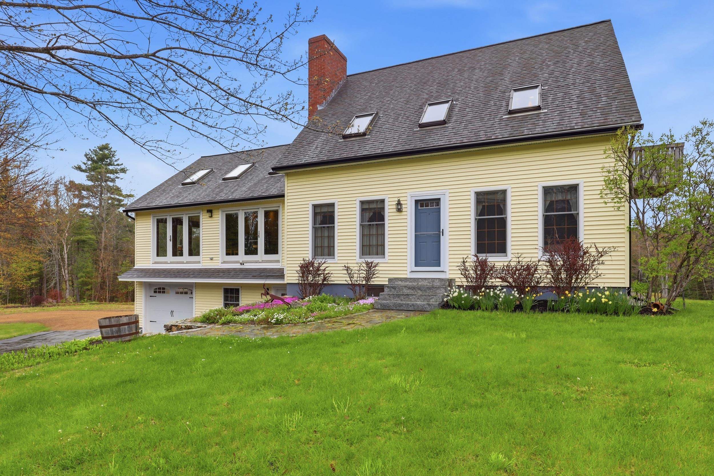 35 Turnpike Rd, Sharon, NH 03458