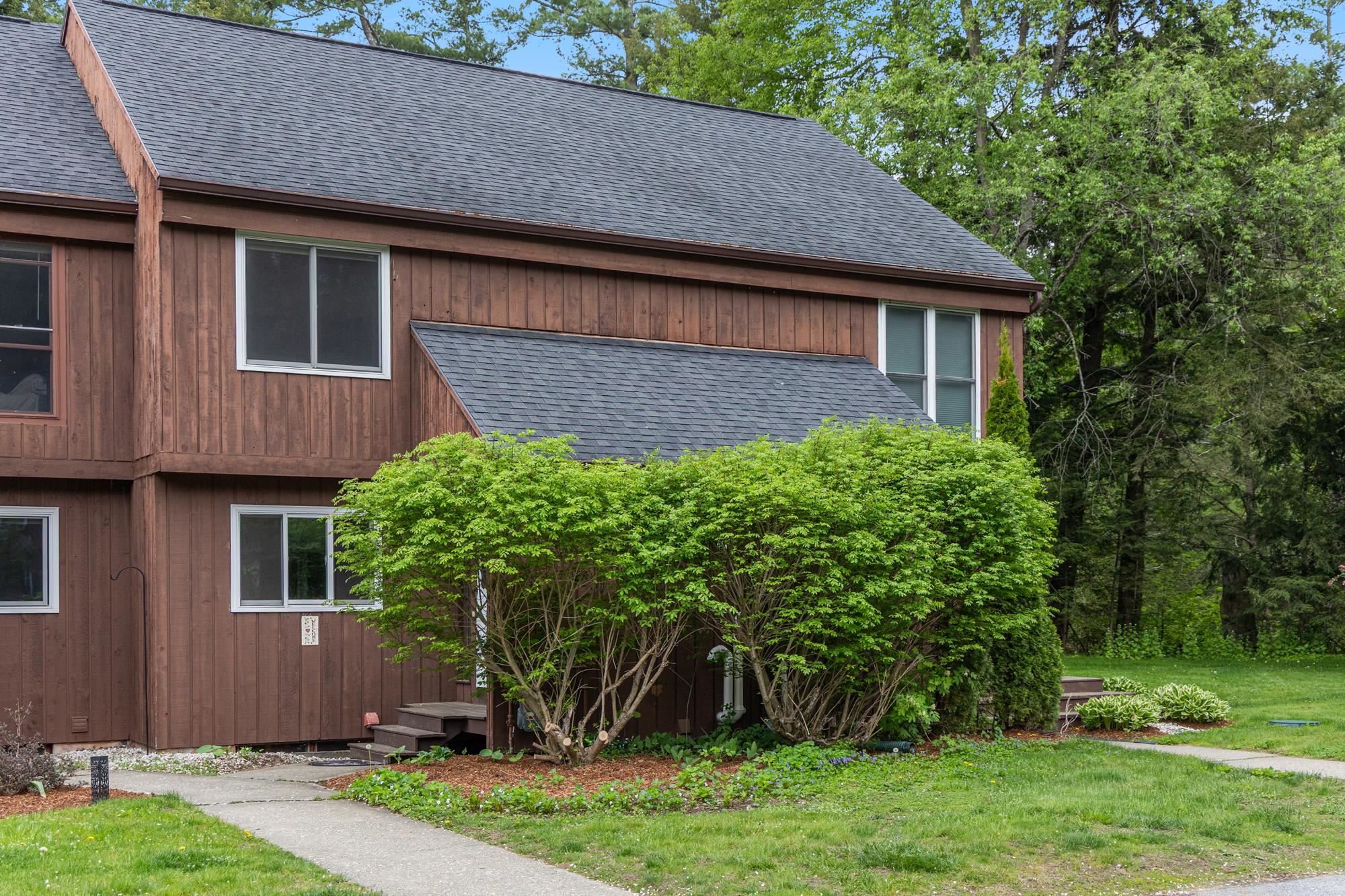 20 Greenfield Road Unit: C5