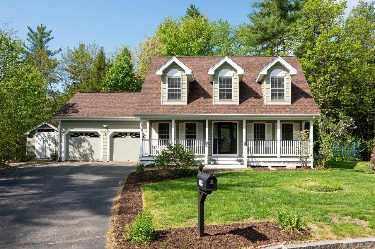 192 Streamside Dr, Manchester, NH 03102