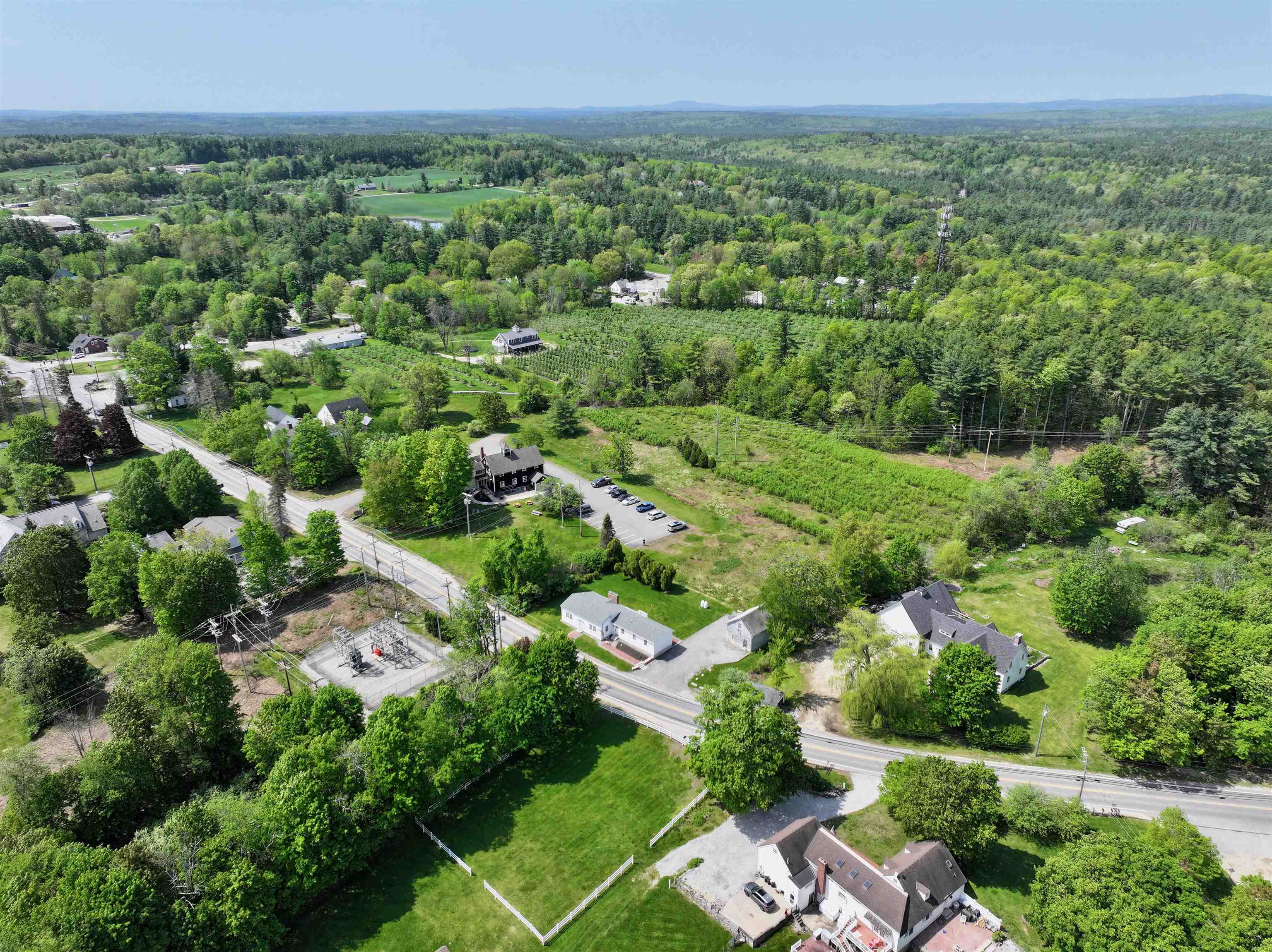 16 Silver Lake Rd, Hollis, NH 03049