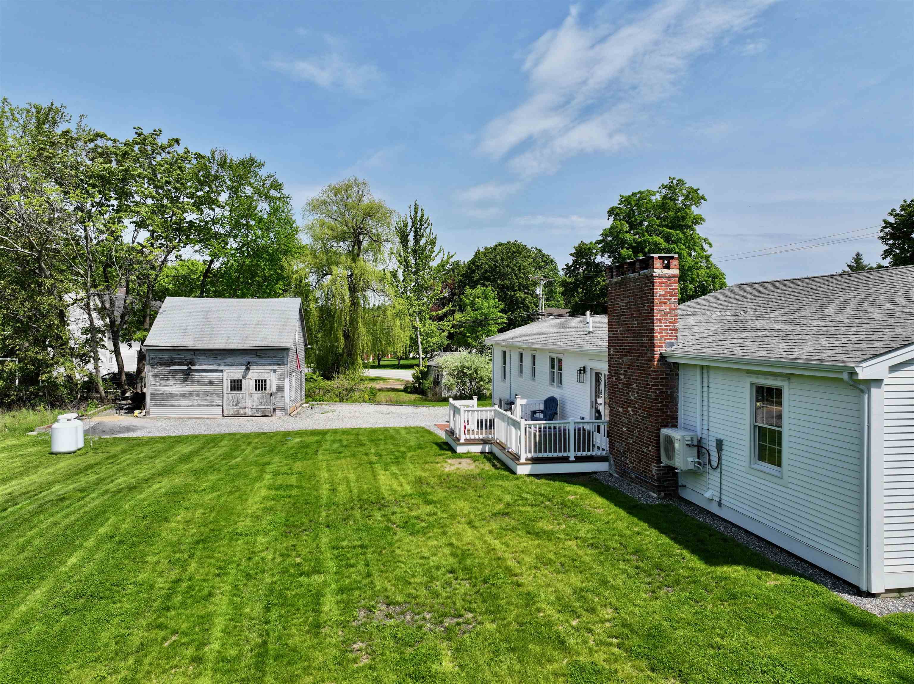 16 Silver Lake Rd, Hollis, NH 03049