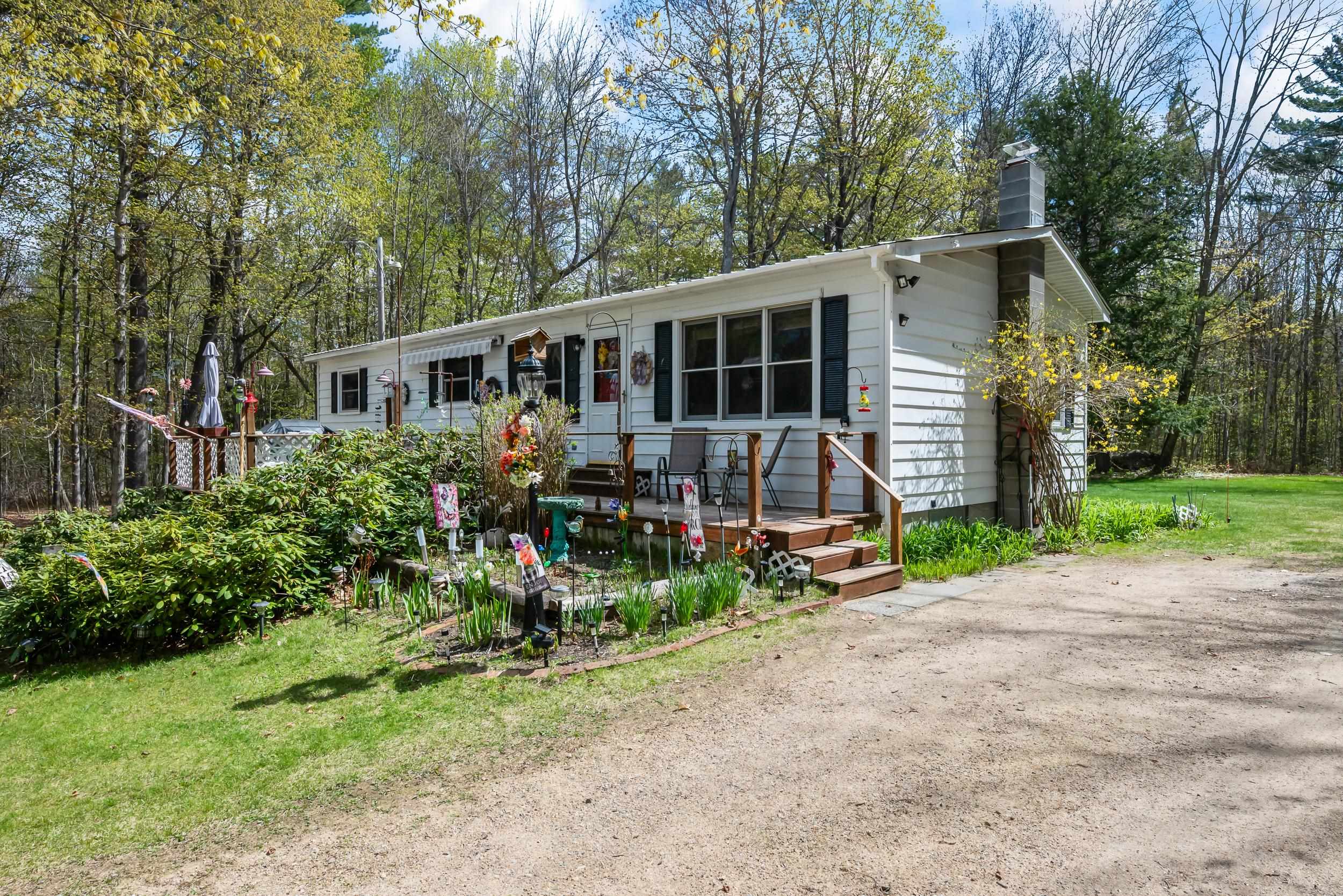 95 Albany Avenue, Bartlett, NH photo 2