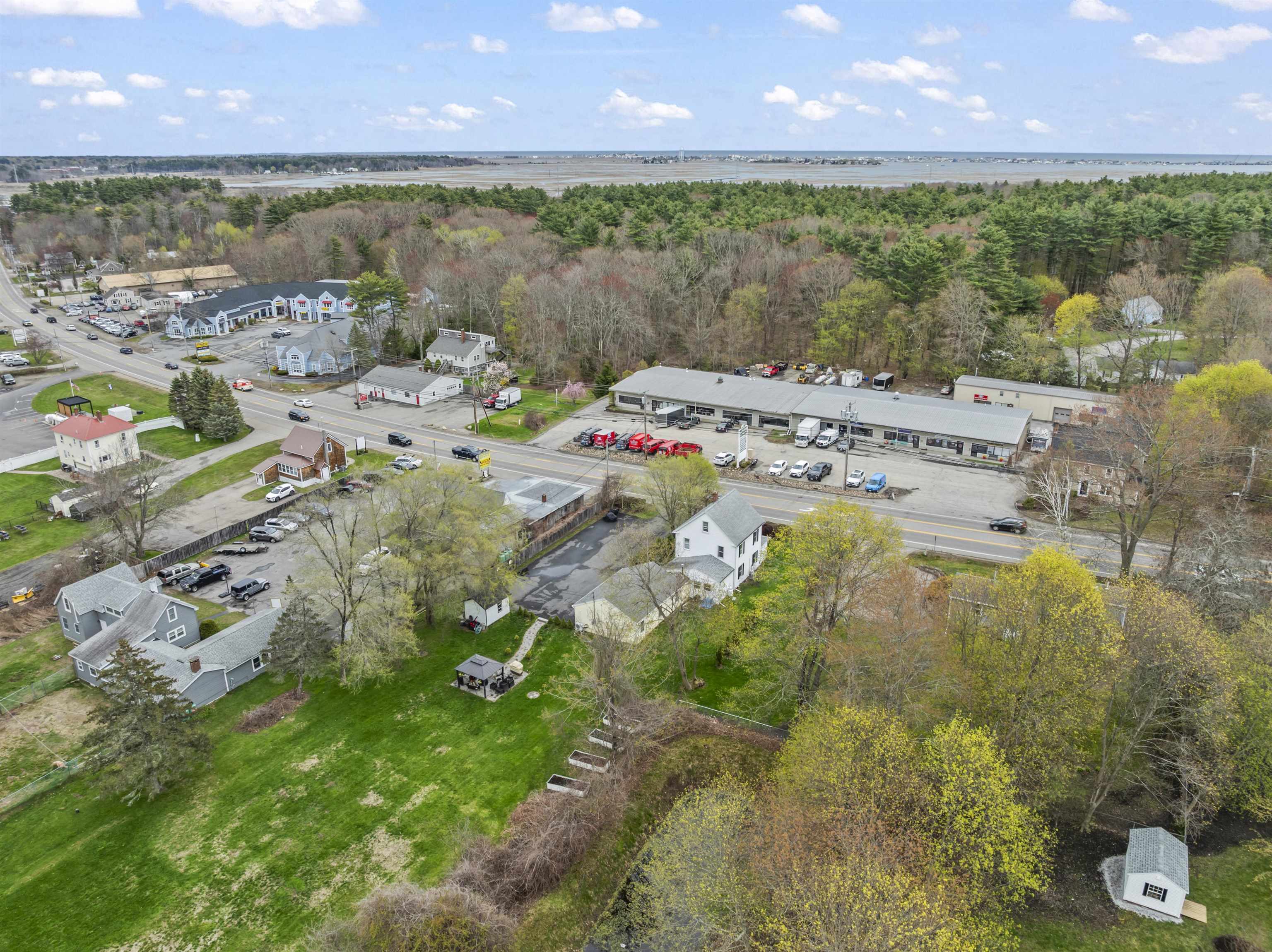 96 Lafayette Rd, Hampton Falls, NH 03844