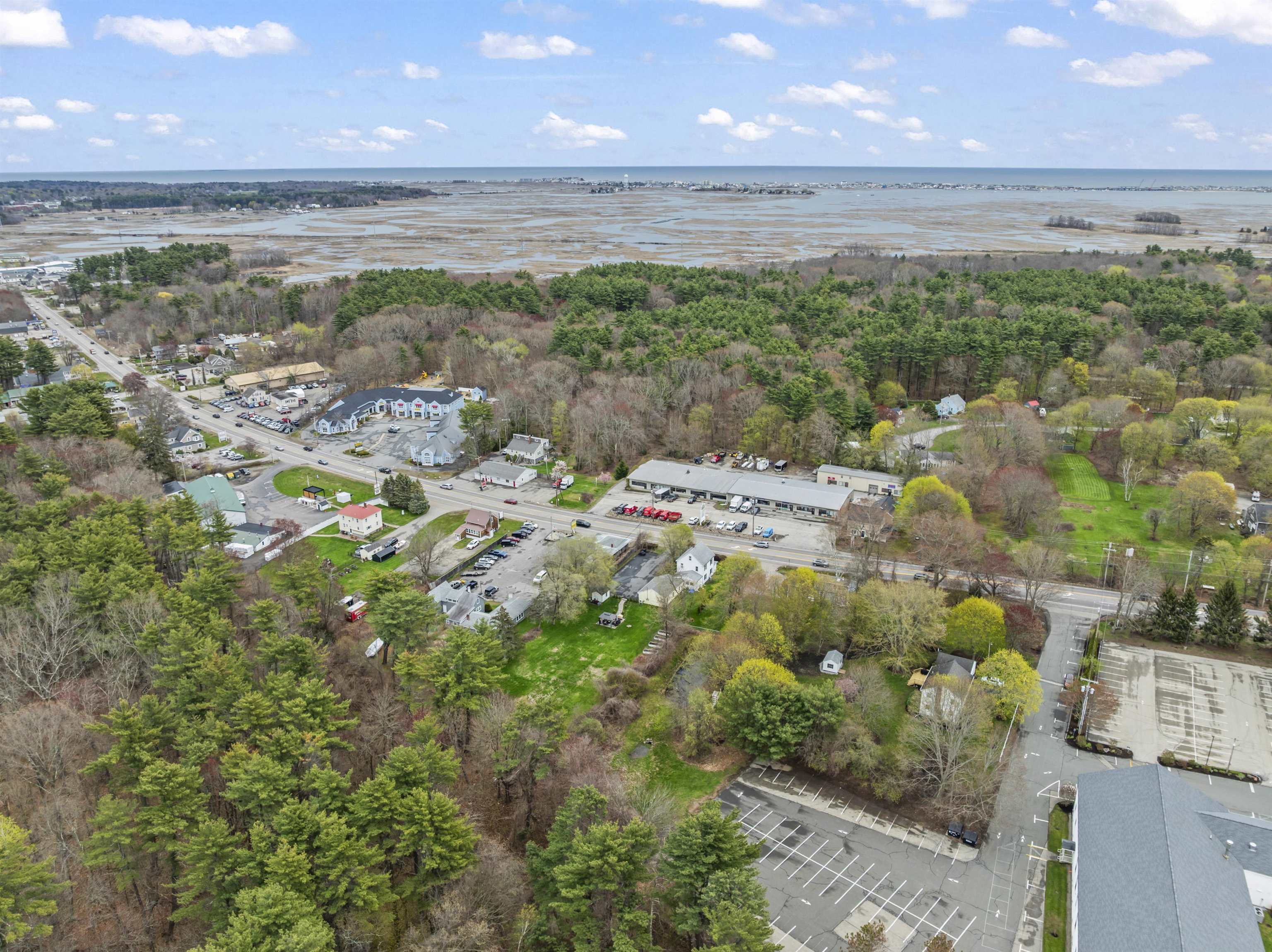 96 Lafayette Rd, Hampton Falls, NH 03844