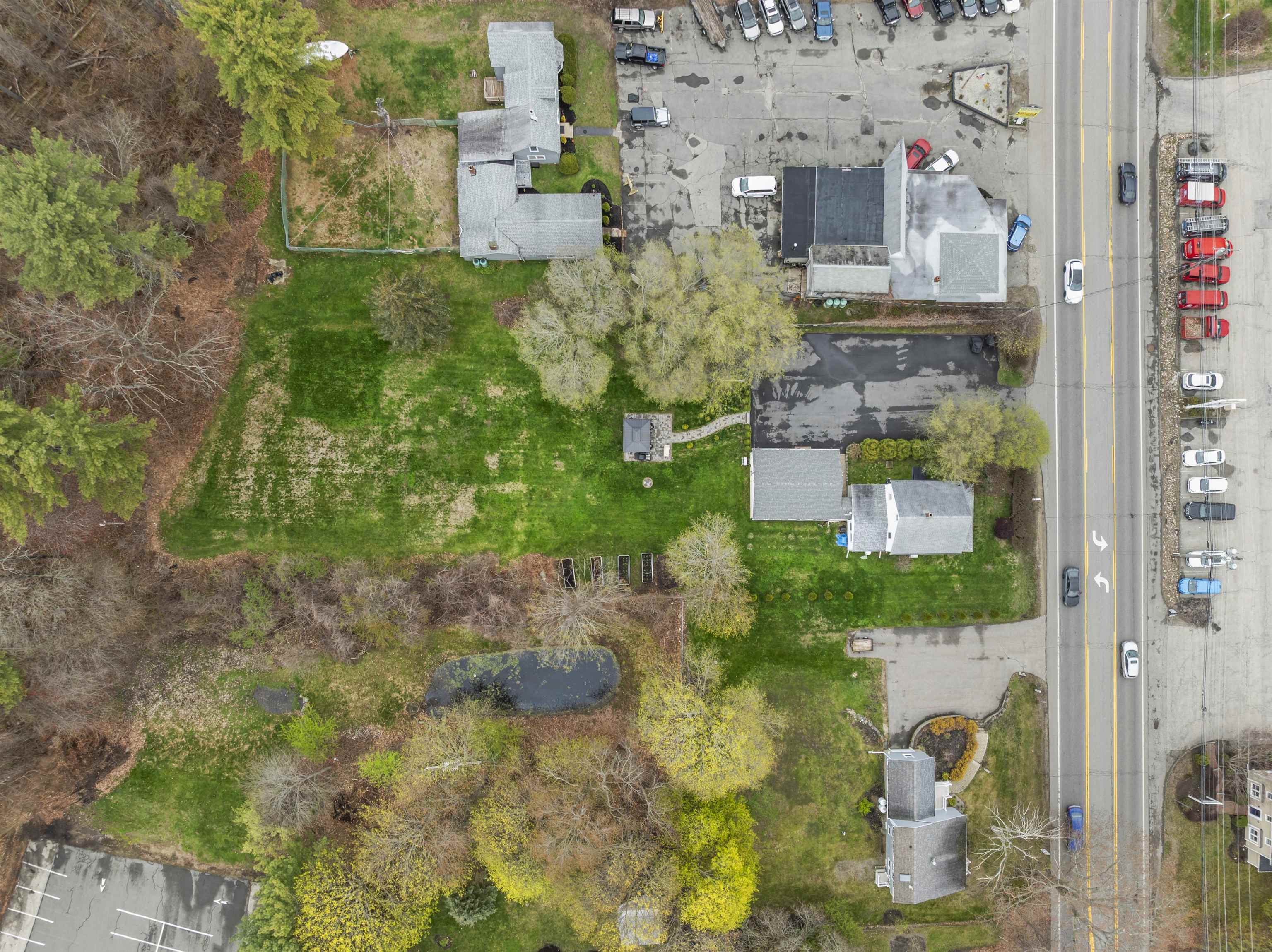 96 Lafayette Rd, Hampton Falls, NH 03844