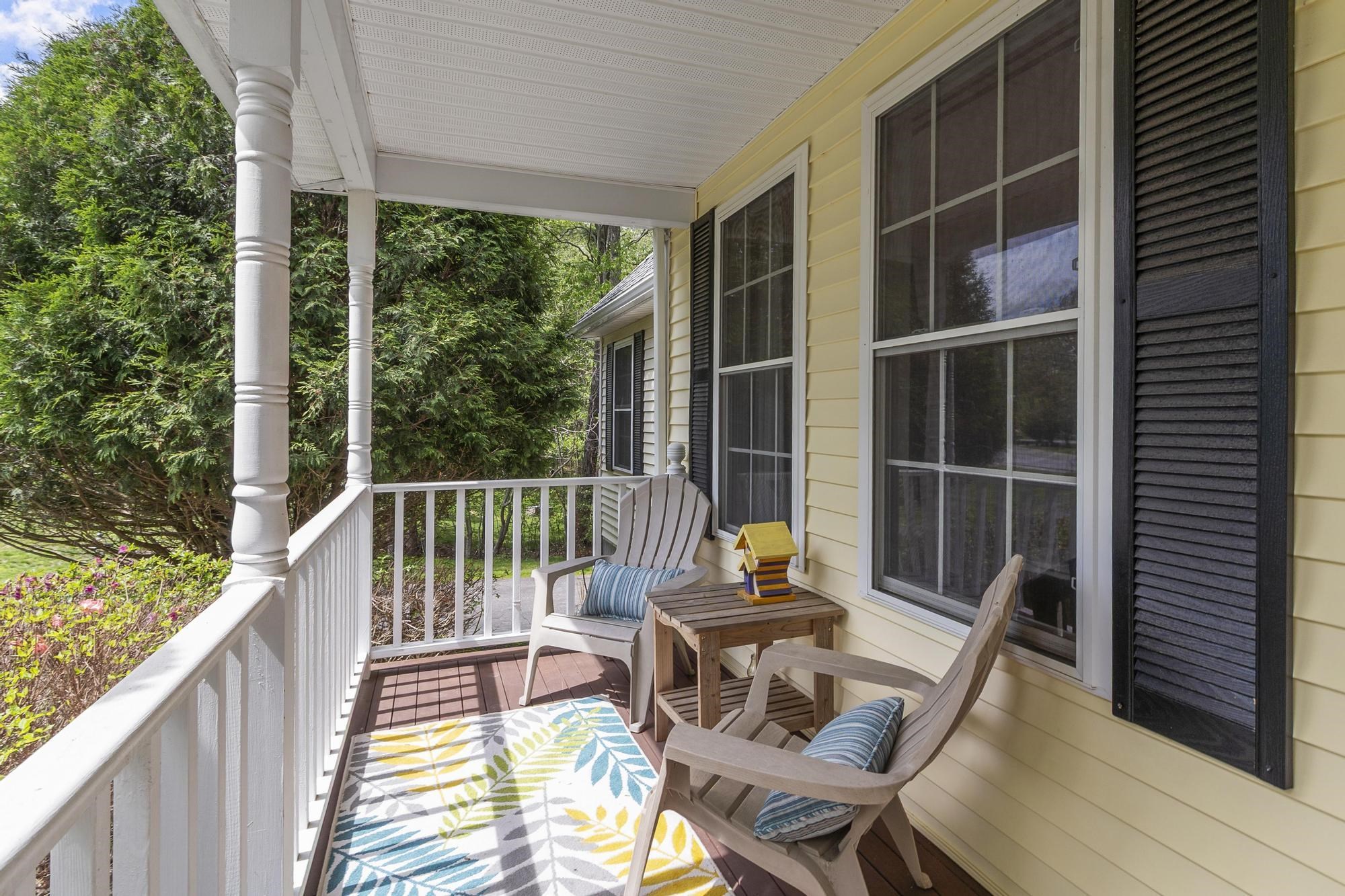 43 Ladyslipper Dr, Newmarket, NH 03857